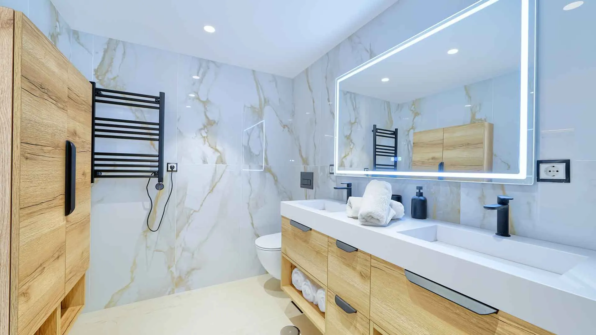 Se vende apartamento en Marbella Ciudad de 3 dormitorios