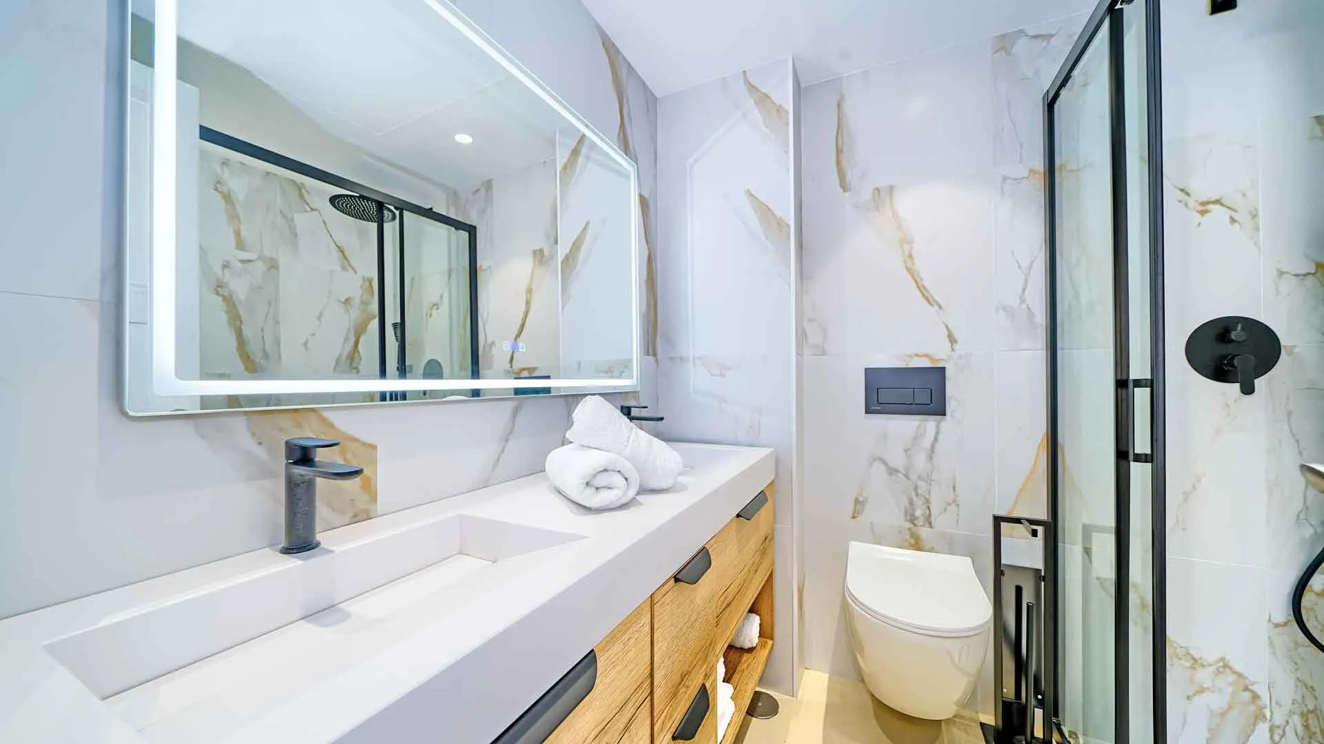 Se vende apartamento en Marbella Ciudad de 3 dormitorios