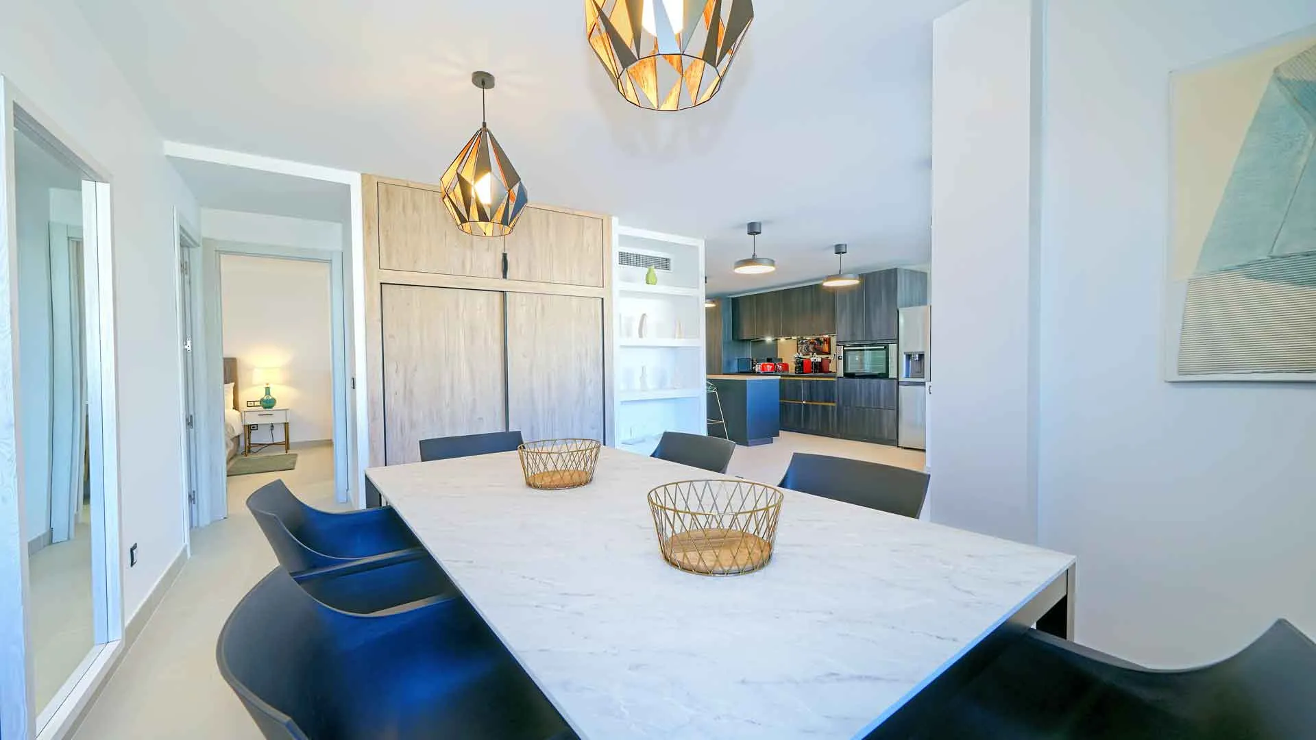 Se vende apartamento en Marbella Ciudad de 3 dormitorios