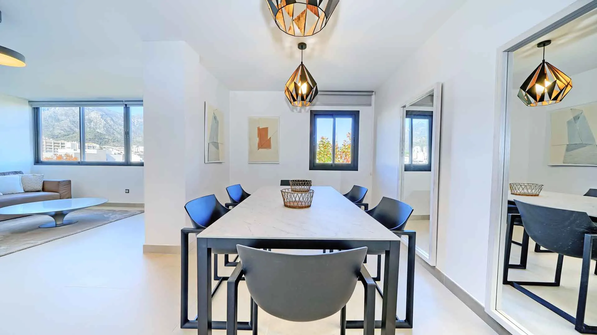 Se vende apartamento en Marbella Ciudad de 3 dormitorios