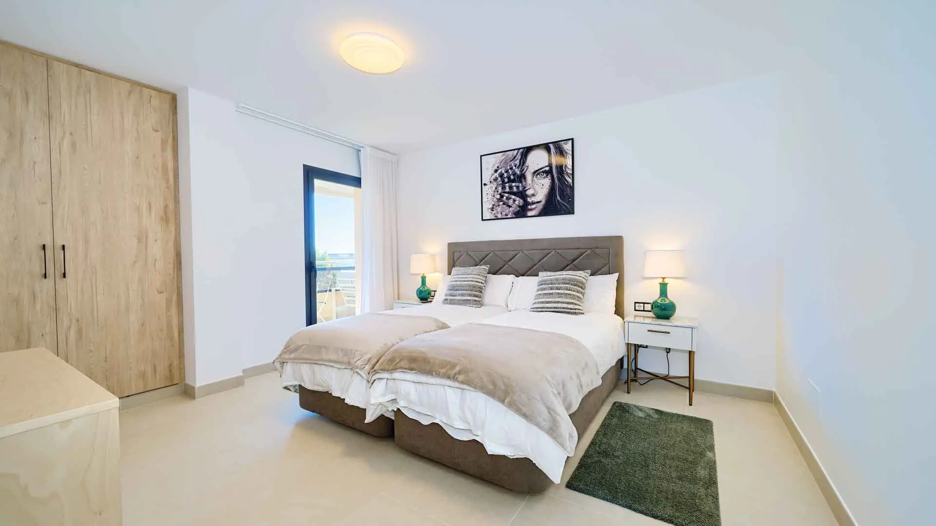 Se vende apartamento en Marbella Ciudad de 3 dormitorios