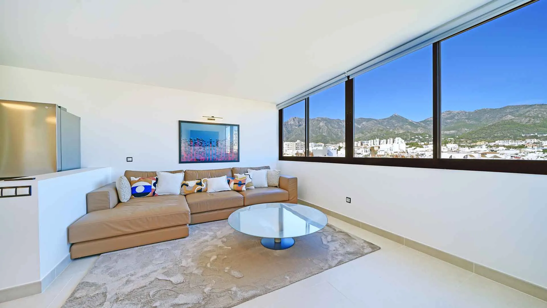 Se vende apartamento en Marbella Ciudad de 3 dormitorios