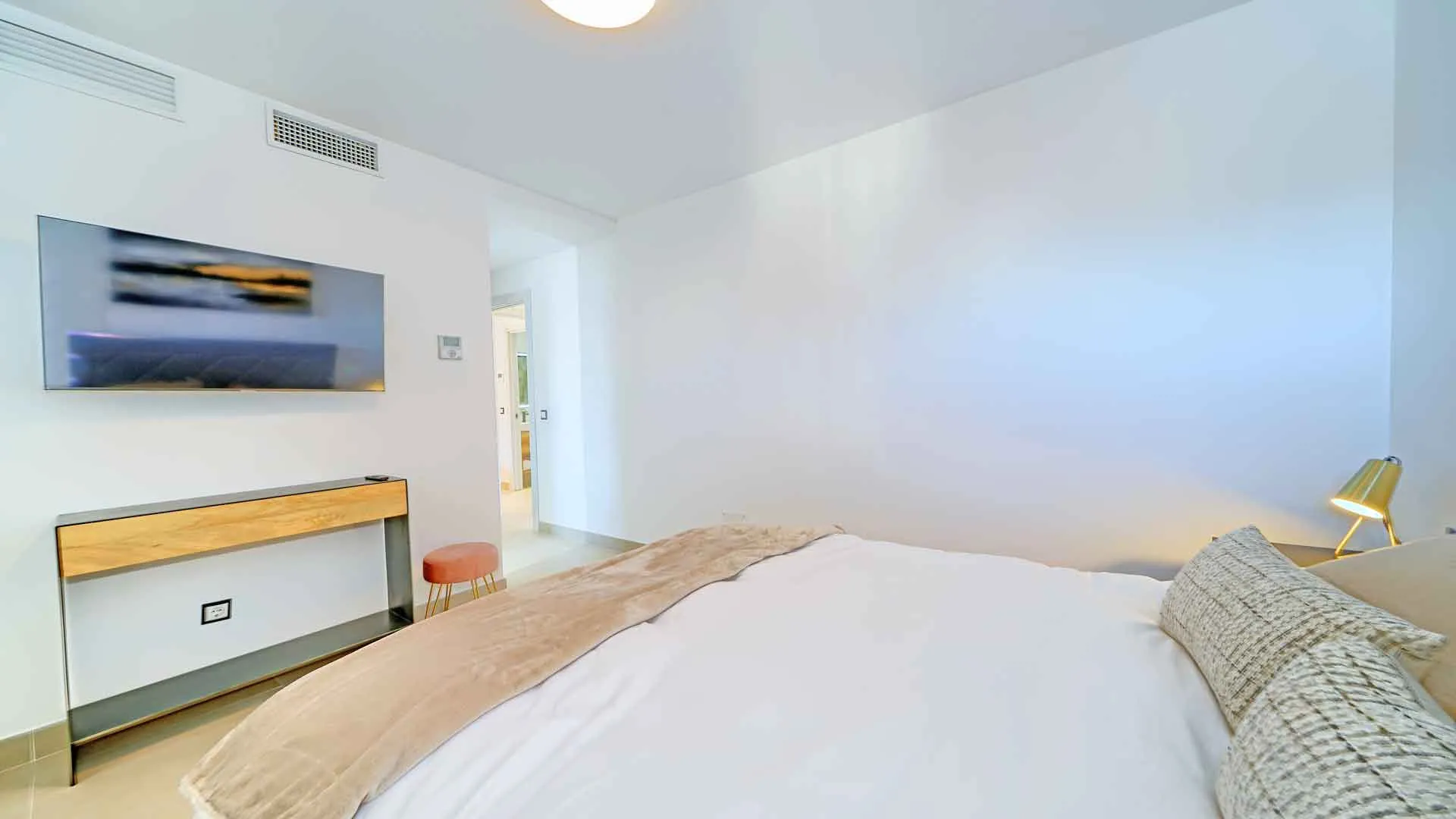 Se vende apartamento en Marbella Ciudad de 3 dormitorios