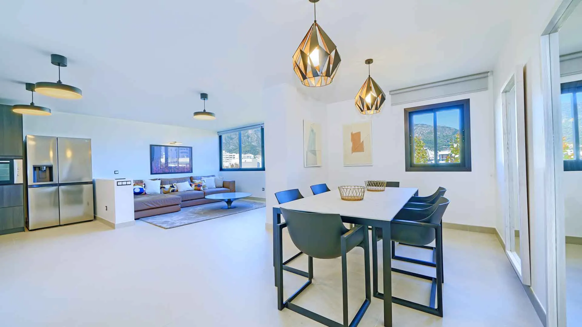 Se vende apartamento en Marbella Ciudad de 3 dormitorios