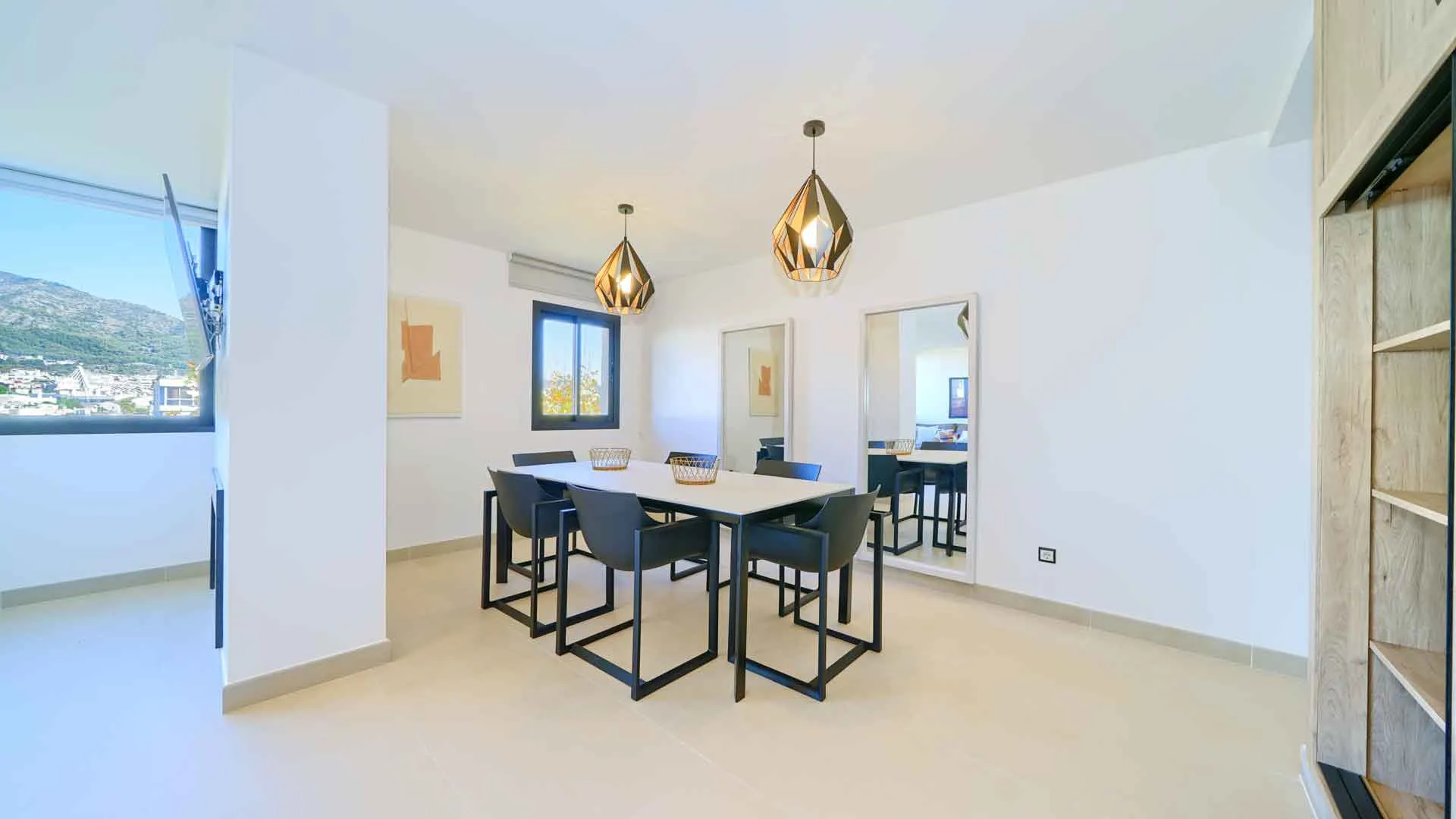 Se vende apartamento en Marbella Ciudad de 3 dormitorios