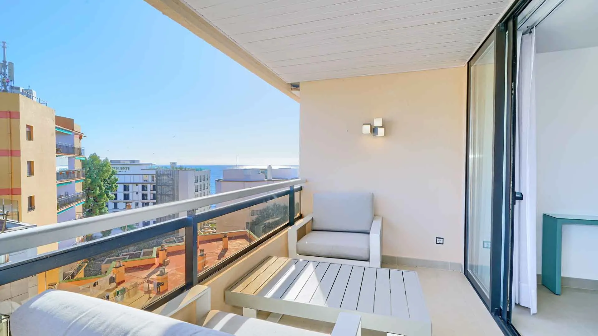 Se vende apartamento en Marbella Ciudad de 3 dormitorios