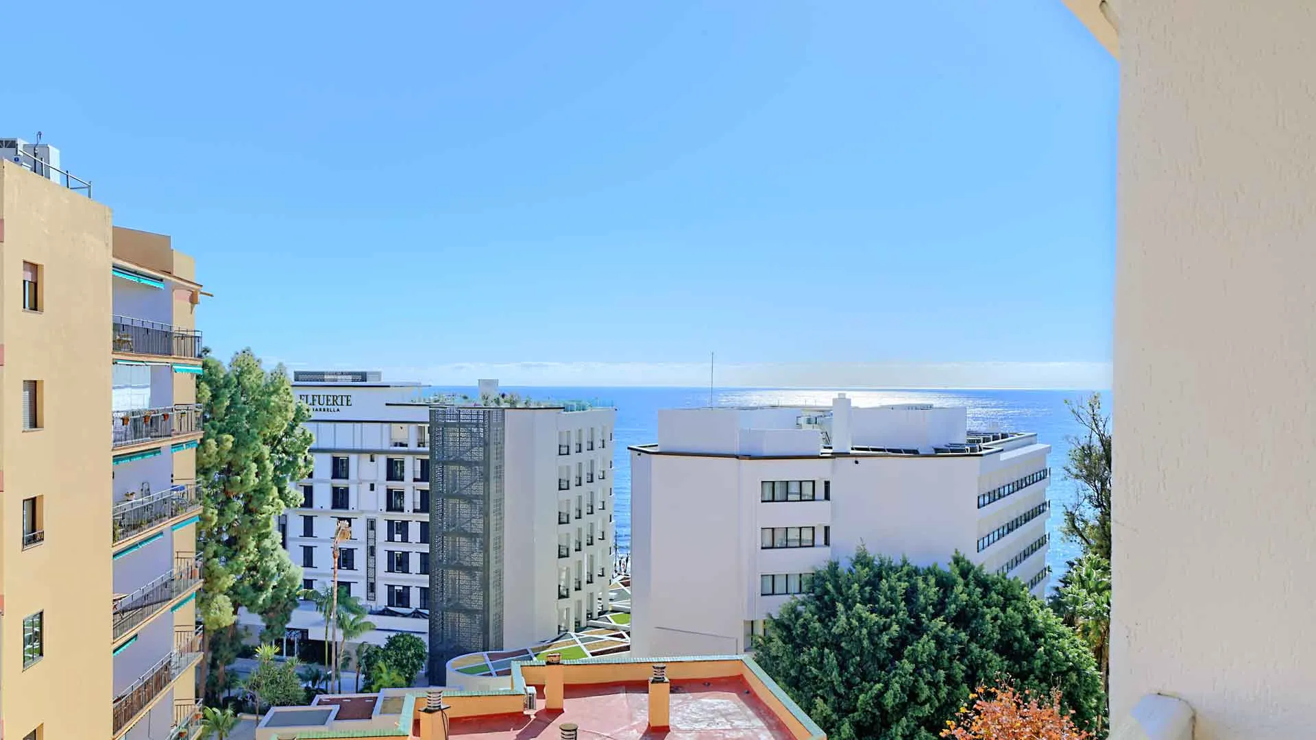 Se vende apartamento en Marbella Ciudad de 3 dormitorios