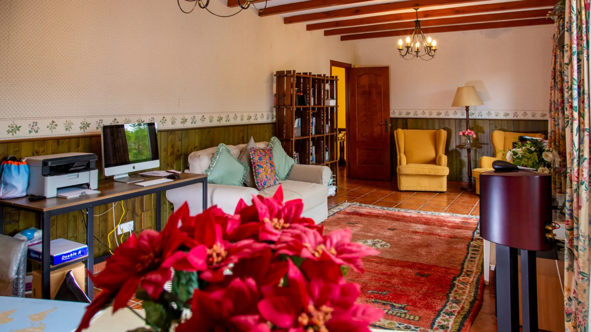 Se vende villa con 6 dormitorios en Mijas Costa