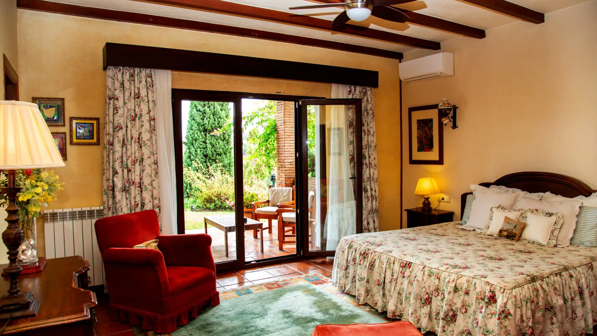 Se vende villa con 6 dormitorios en Mijas Costa