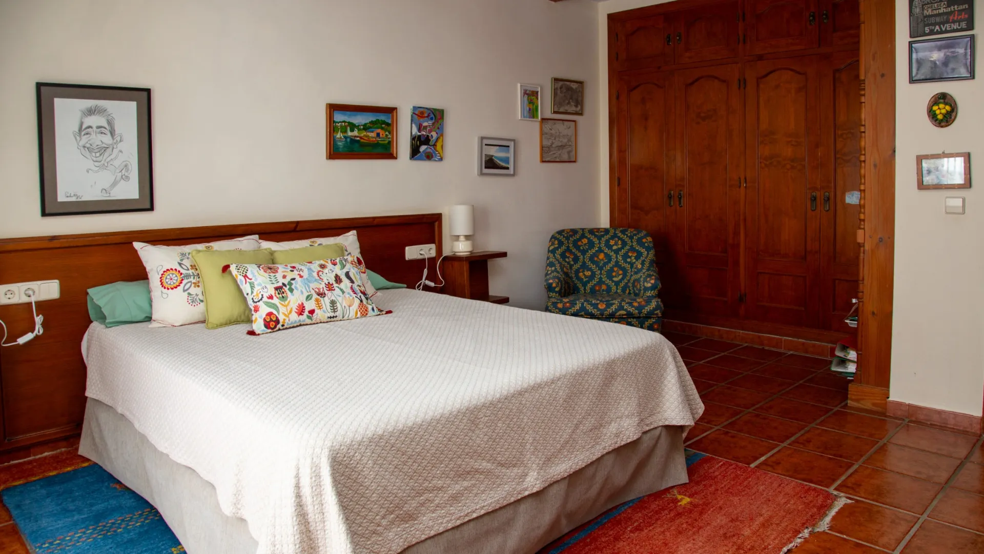 Se vende villa con 6 dormitorios en Mijas Costa