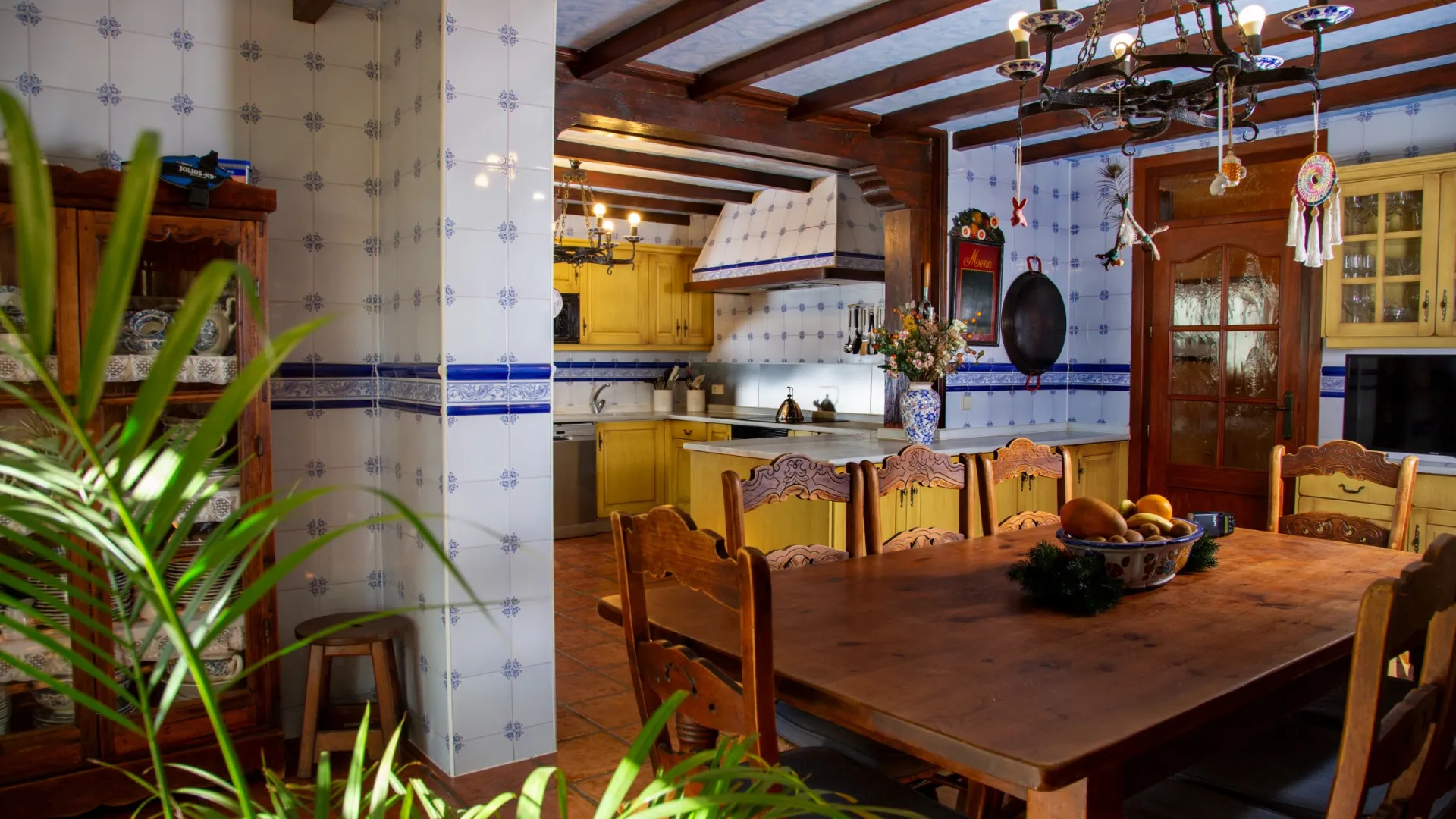 Se vende villa con 6 dormitorios en Mijas Costa