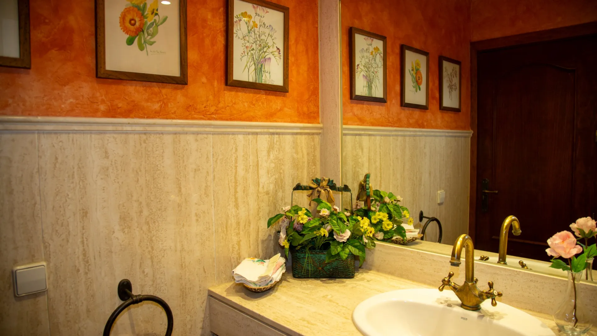 Se vende villa con 6 dormitorios en Mijas Costa