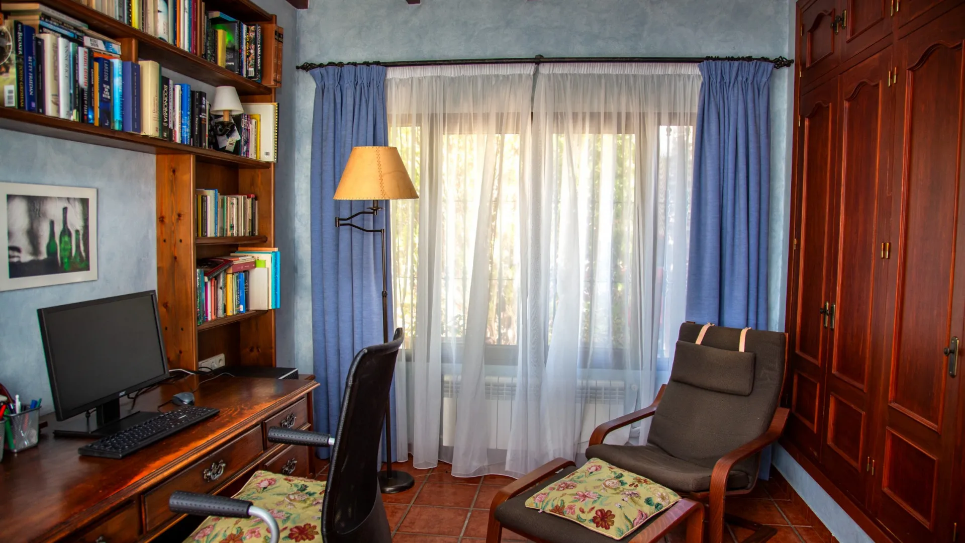 Se vende villa con 6 dormitorios en Mijas Costa