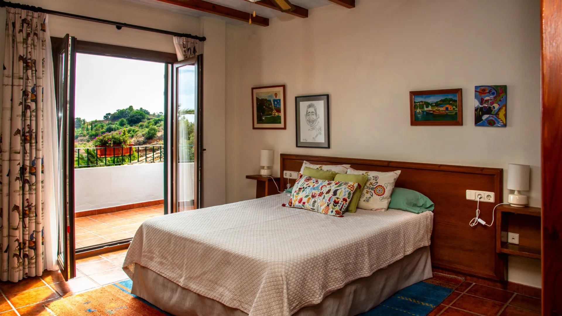 Se vende villa con 6 dormitorios en Mijas Costa