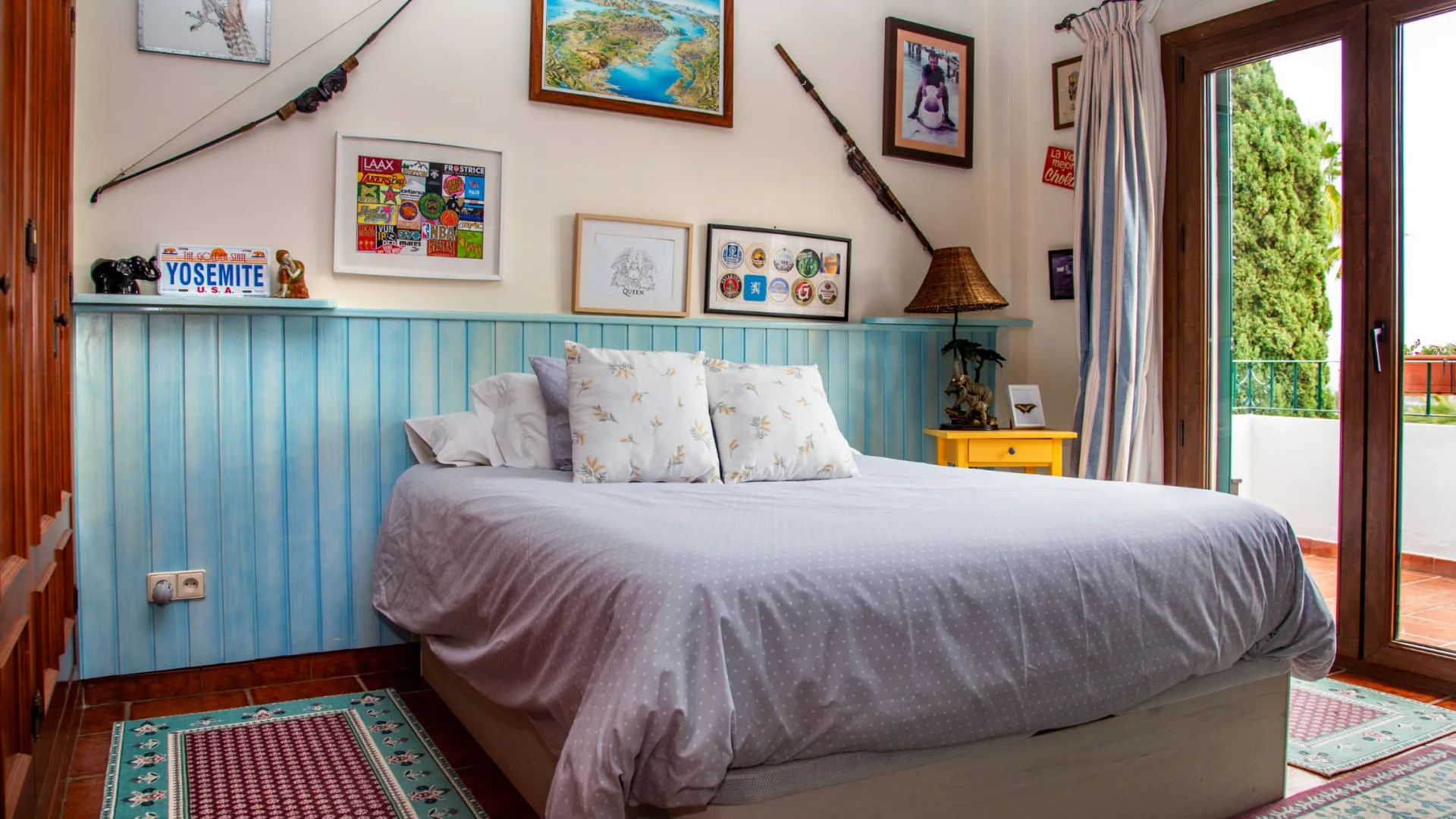 Se vende villa con 6 dormitorios en Mijas Costa