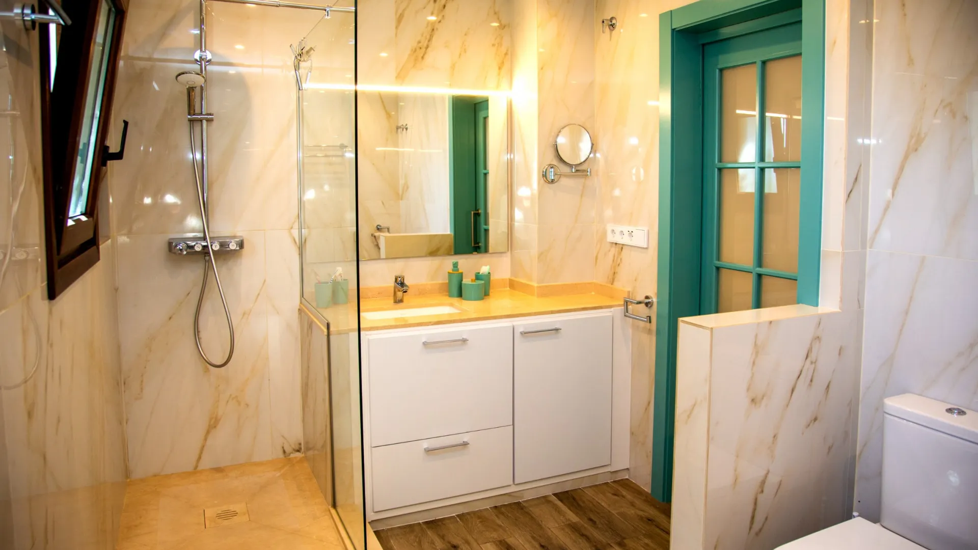 Se vende villa con 6 dormitorios en Mijas Costa