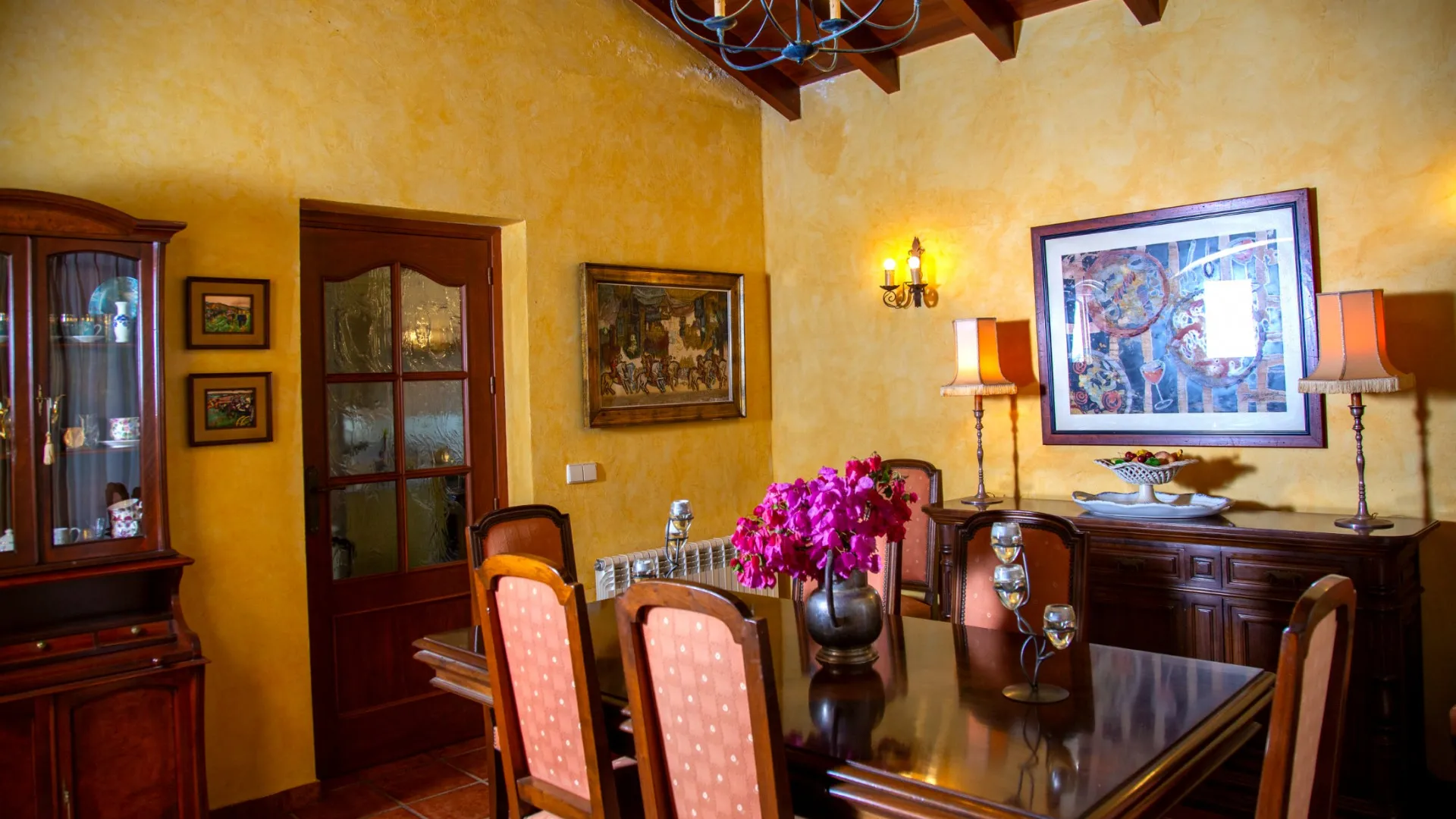 Se vende villa con 6 dormitorios en Mijas Costa