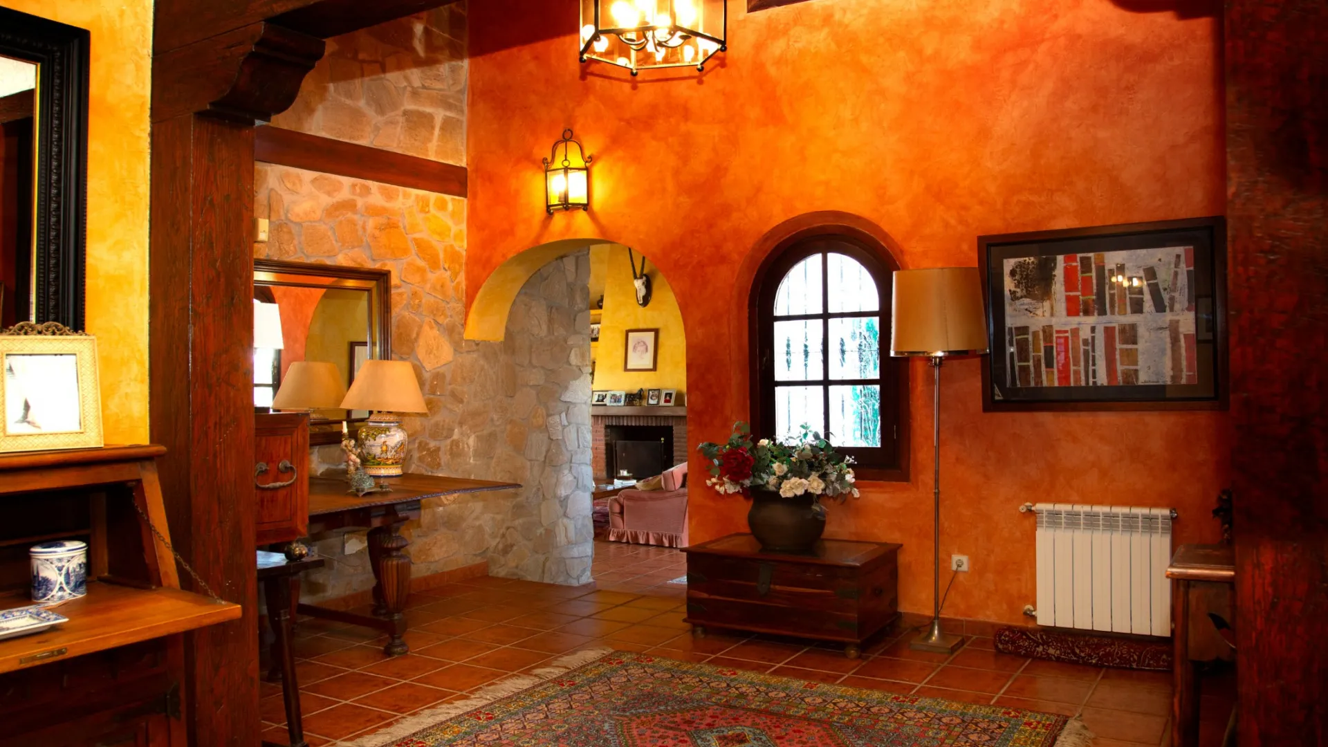 Se vende villa con 6 dormitorios en Mijas Costa