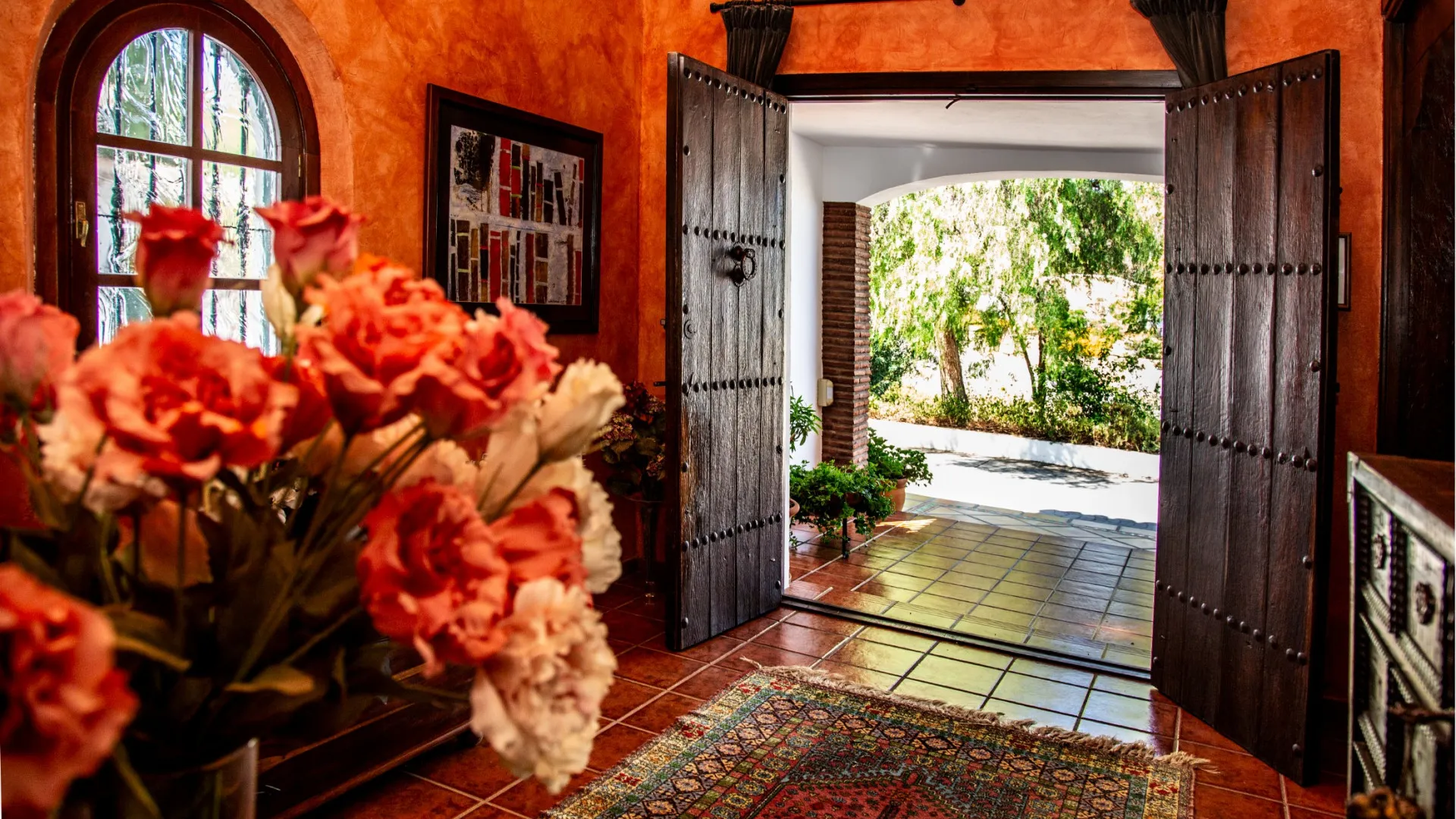 Se vende villa con 6 dormitorios en Mijas Costa