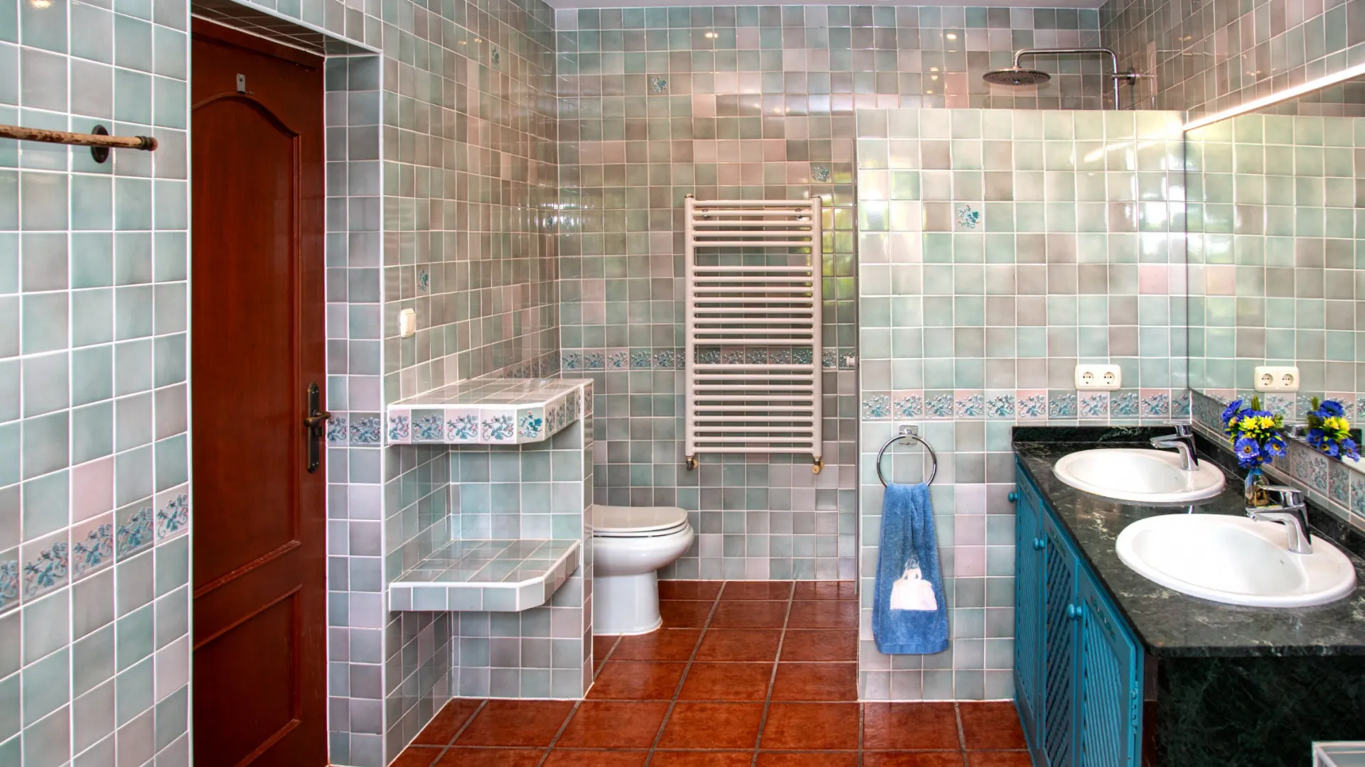 Se vende villa con 6 dormitorios en Mijas Costa