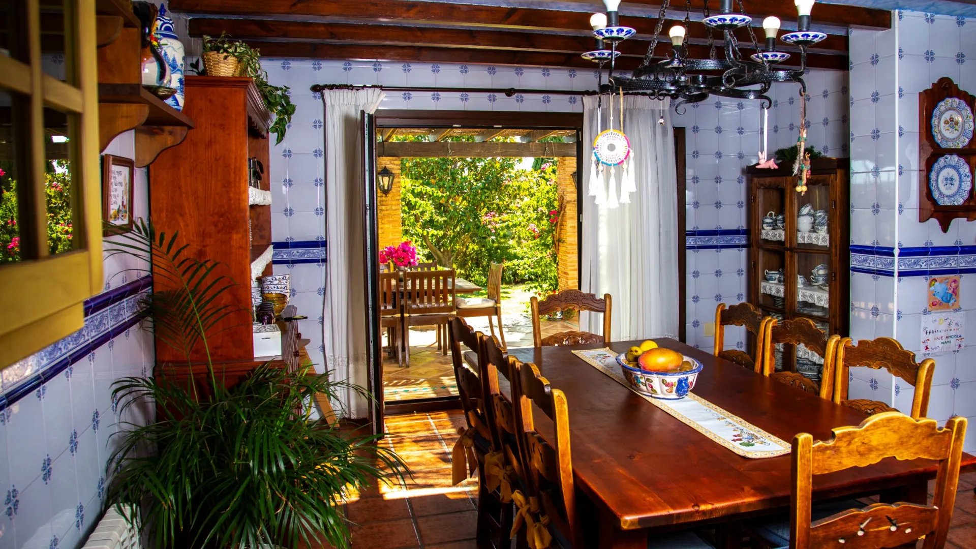 Se vende villa con 6 dormitorios en Mijas Costa