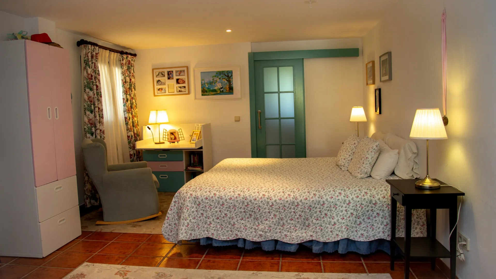 Se vende villa con 6 dormitorios en Mijas Costa