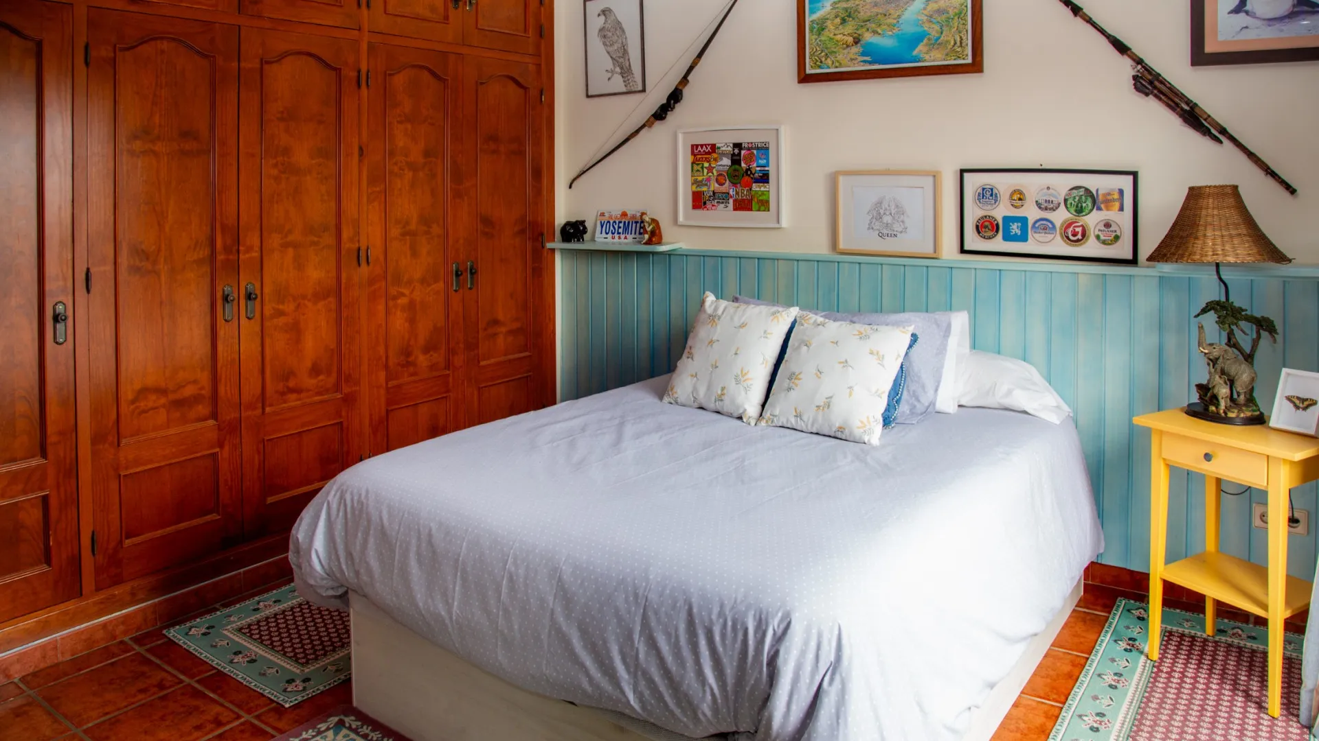 Se vende villa con 6 dormitorios en Mijas Costa