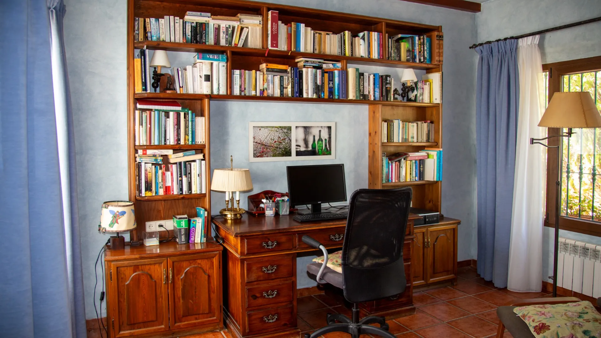 Se vende villa con 6 dormitorios en Mijas Costa