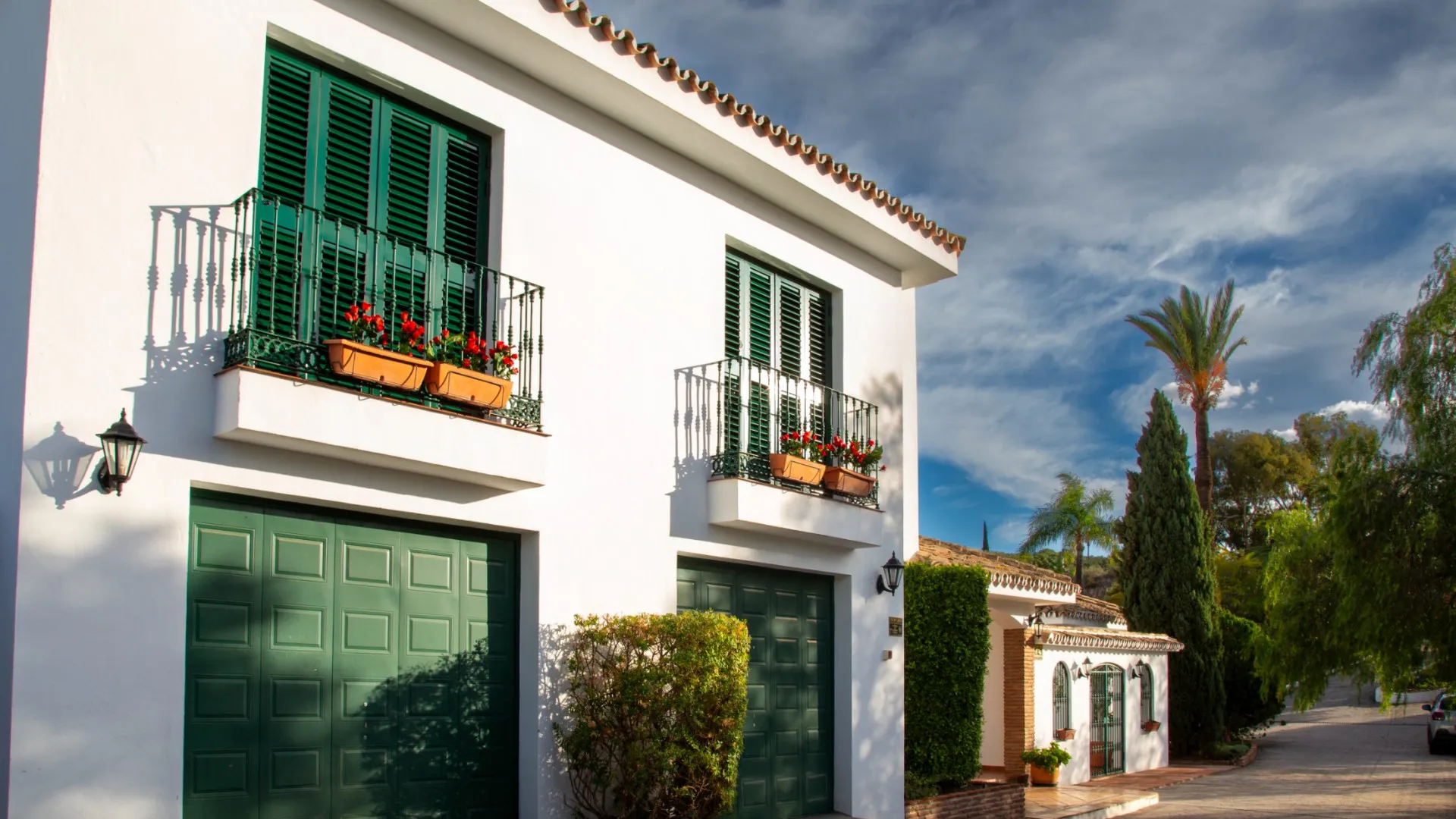 Se vende villa con 6 dormitorios en Mijas Costa