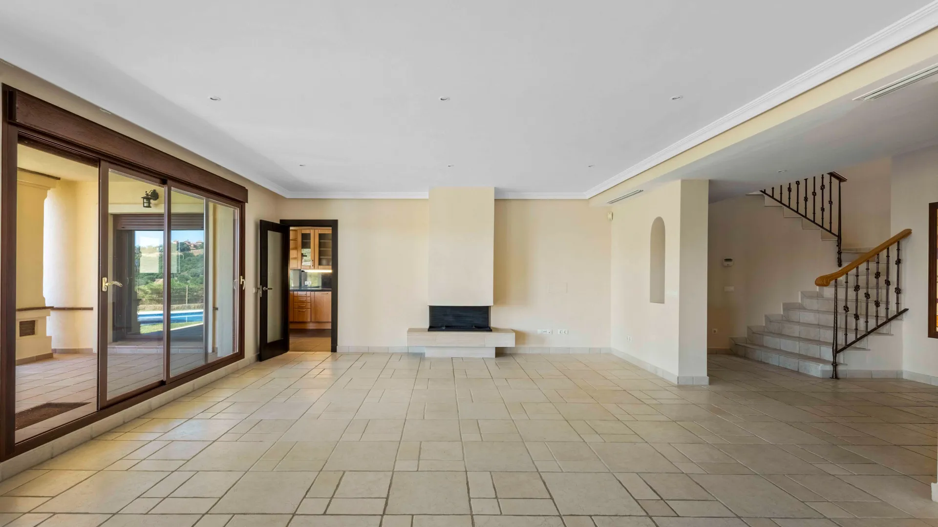 Villa for sale in Los Arqueros