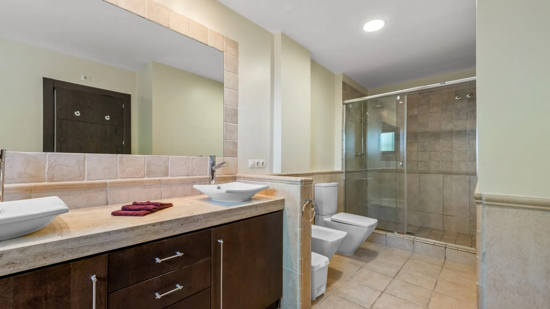 Villa for sale in Los Arqueros