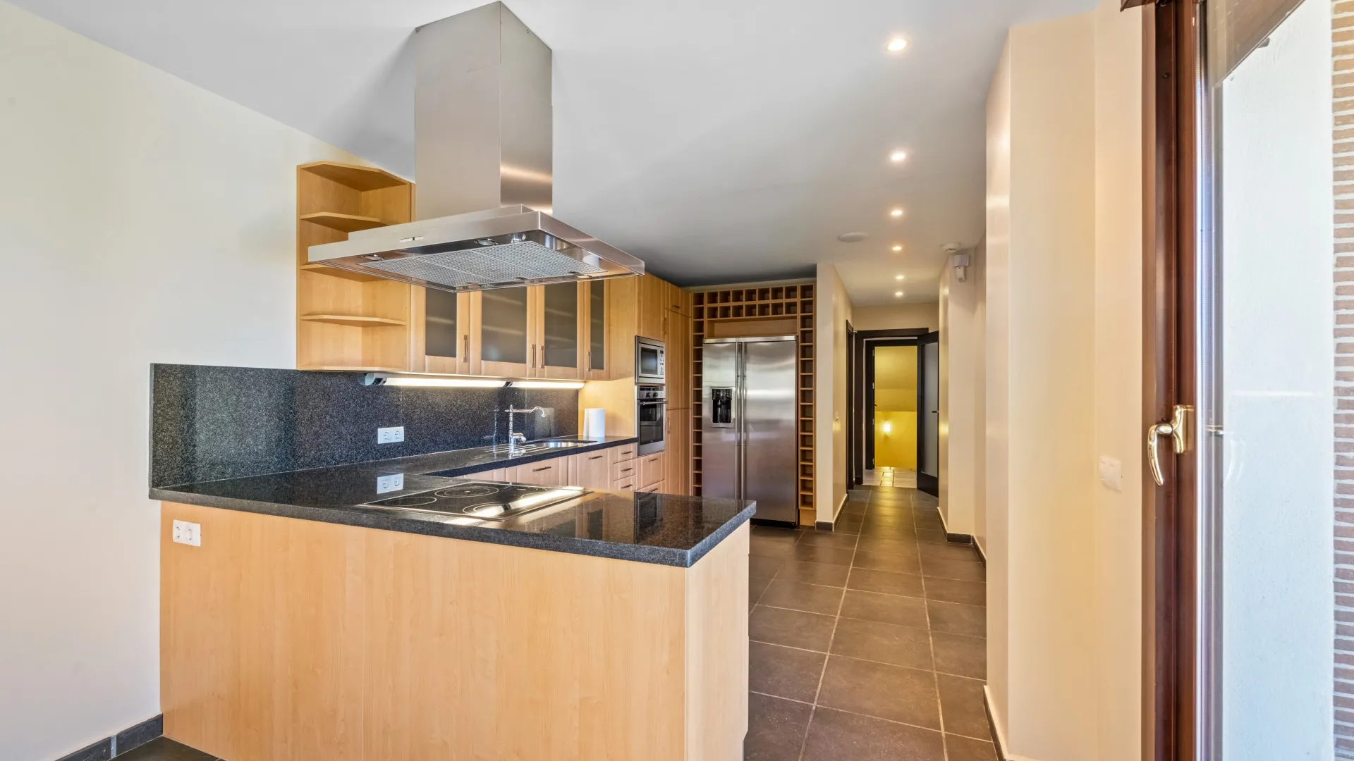 Villa for sale in Los Arqueros