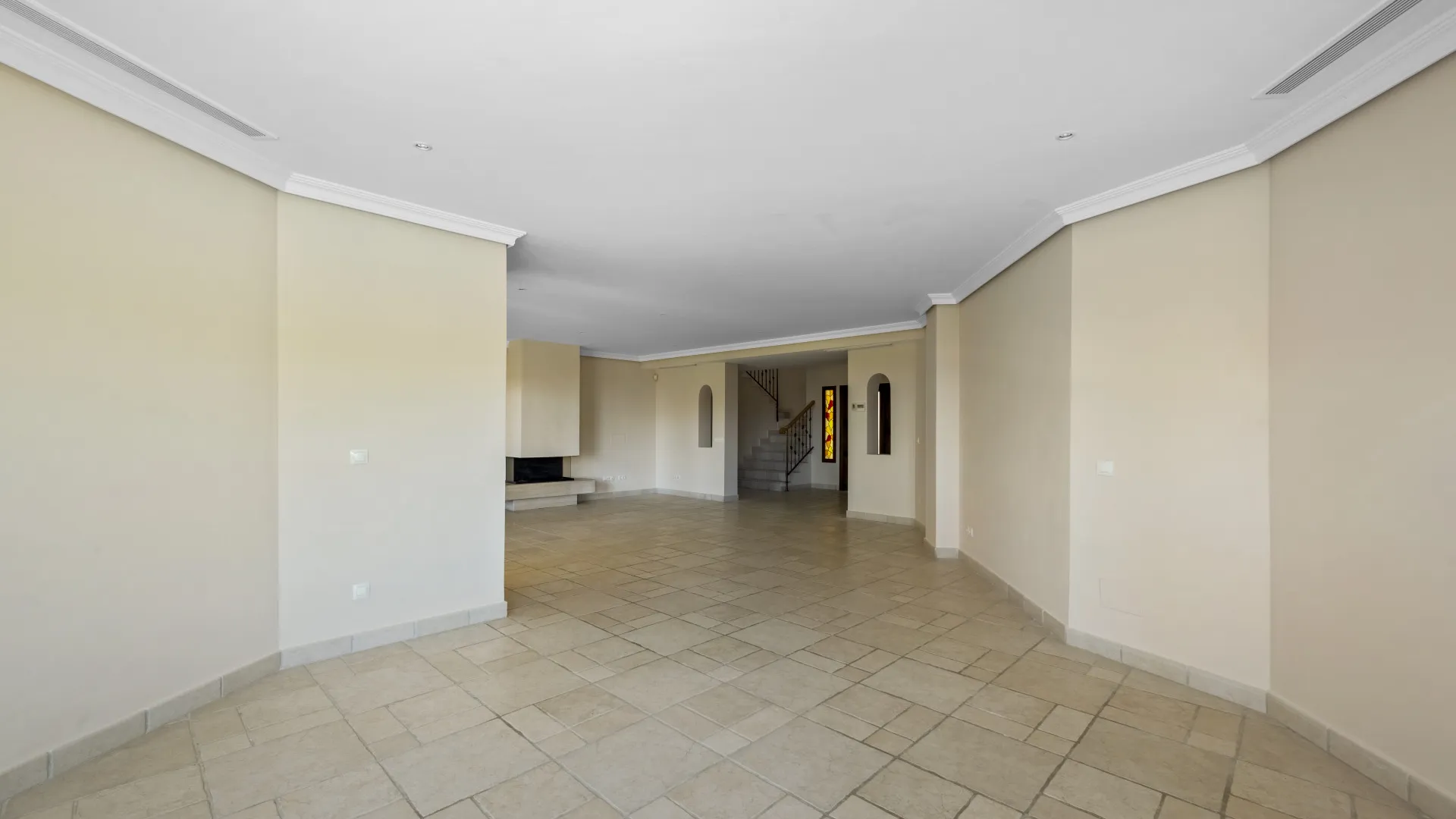 Villa for sale in Los Arqueros