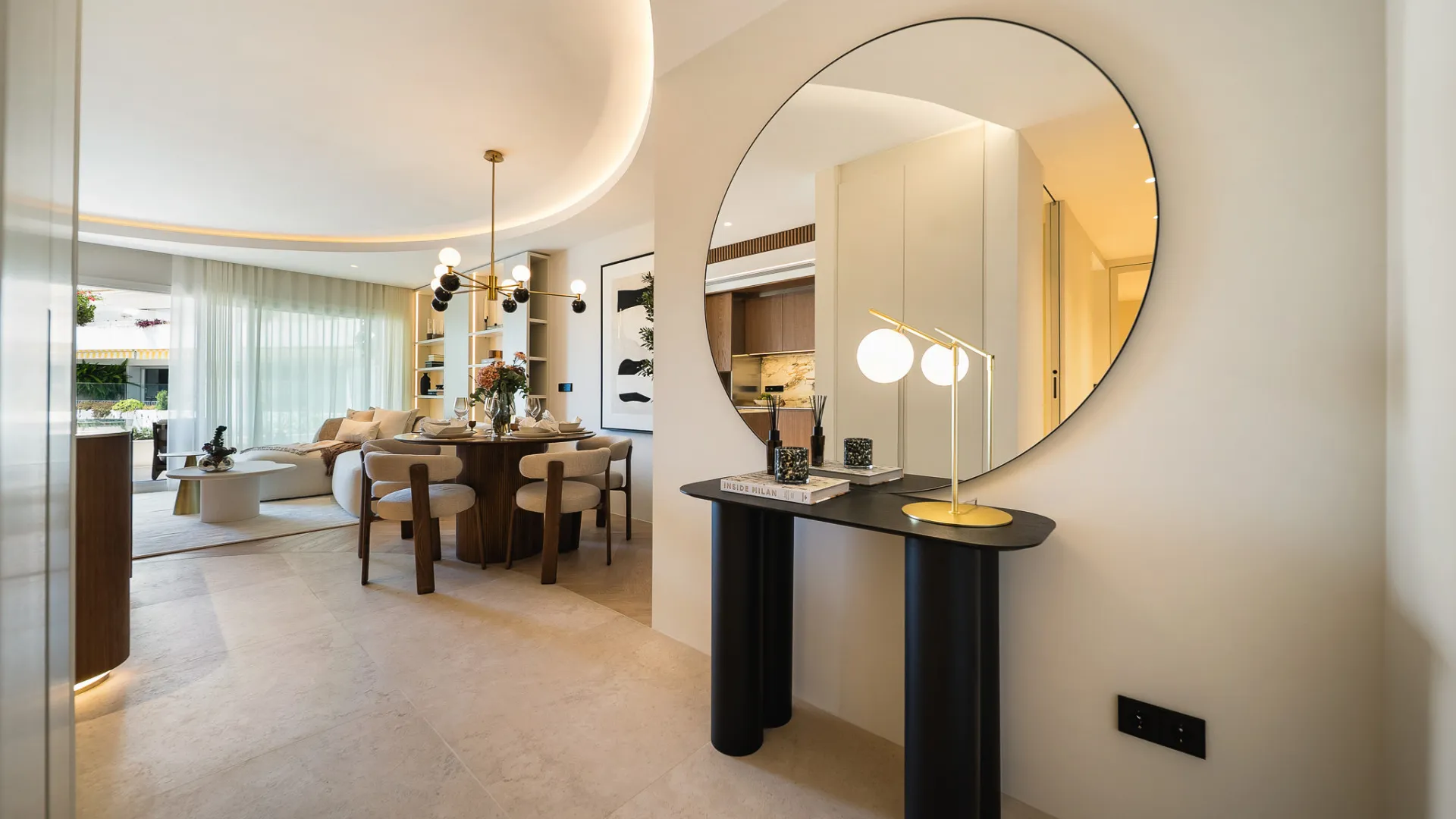 Las Terrazas de Las Lomas, apartamento con 3 dormitorios a la venta