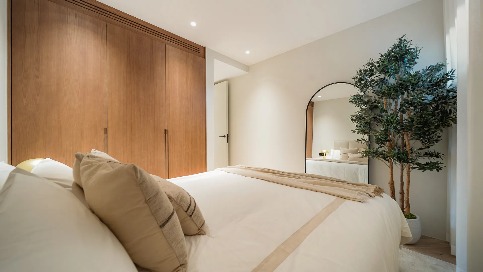 Las Terrazas de Las Lomas, apartamento con 3 dormitorios a la venta