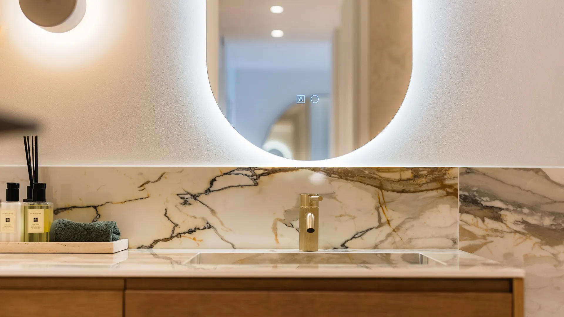 Las Terrazas de Las Lomas, apartamento con 3 dormitorios a la venta