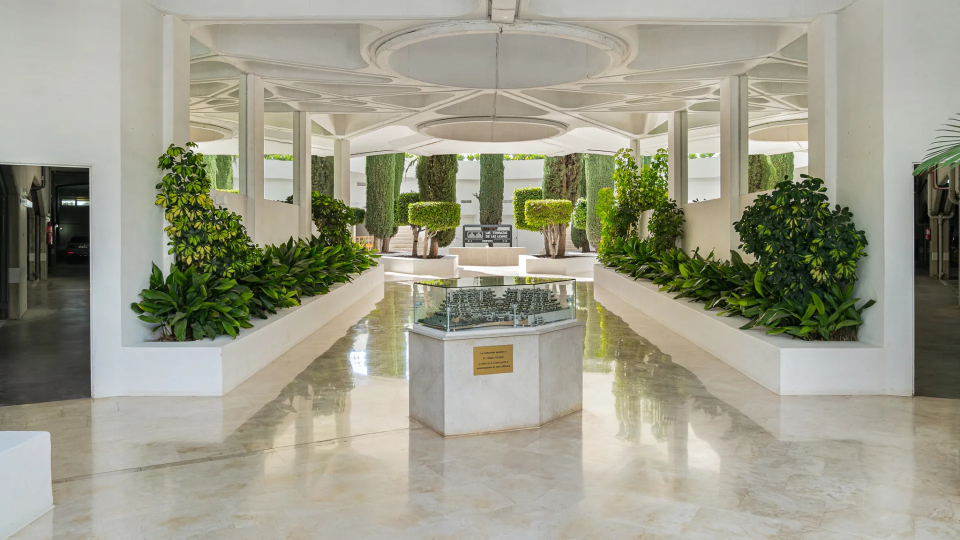 Las Terrazas de Las Lomas, apartamento con 3 dormitorios a la venta