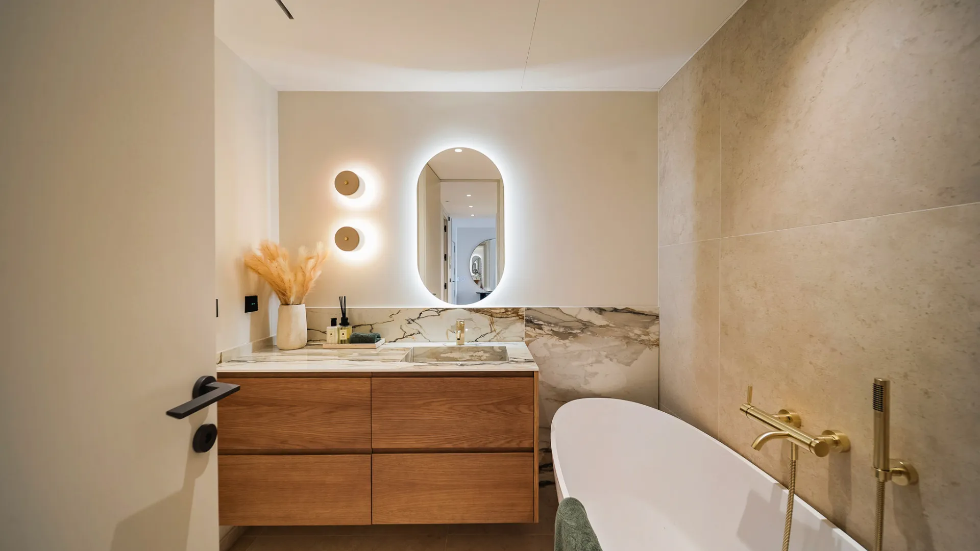 Las Terrazas de Las Lomas, apartamento con 3 dormitorios a la venta