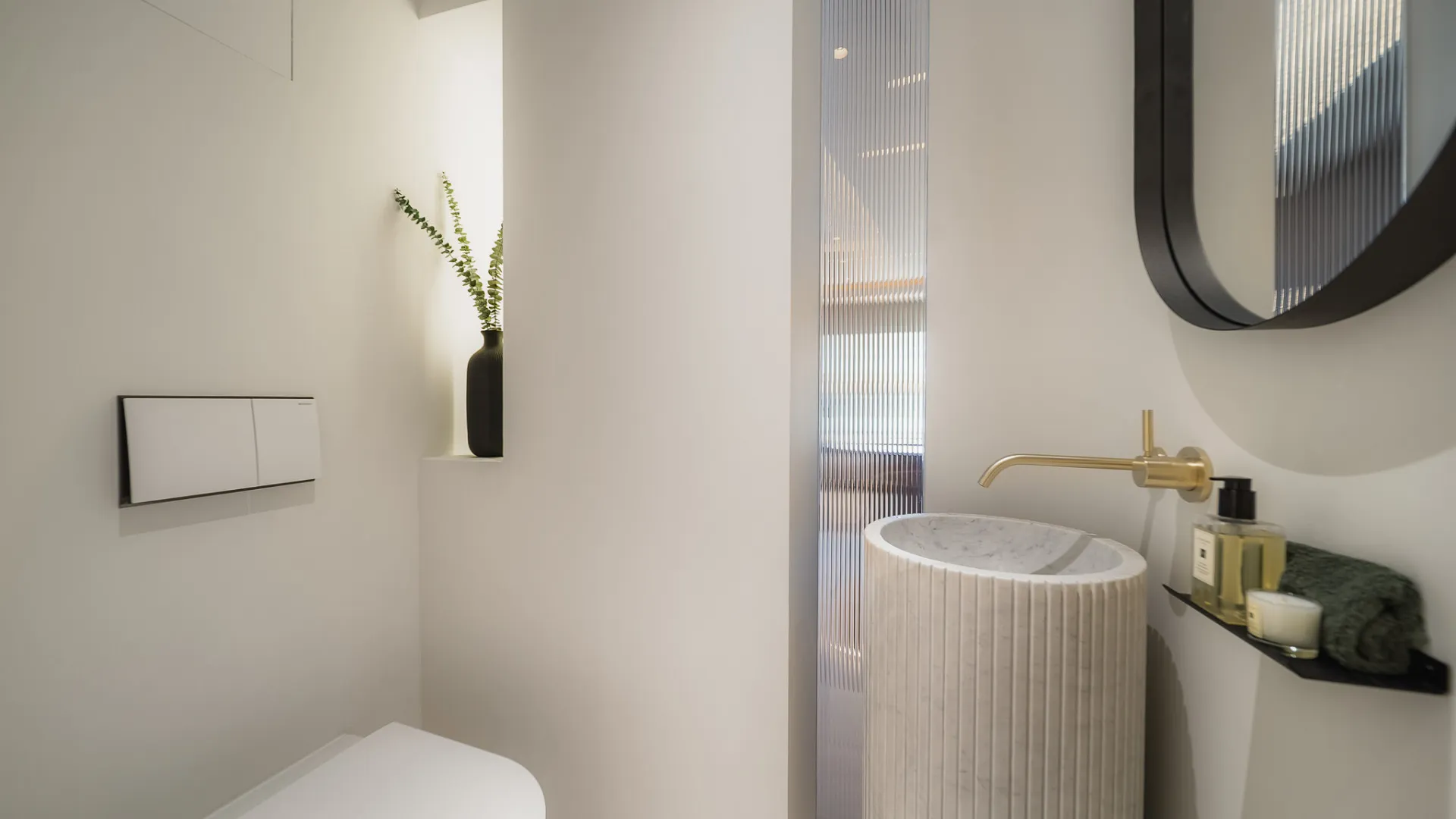 Las Terrazas de Las Lomas, apartamento con 3 dormitorios a la venta