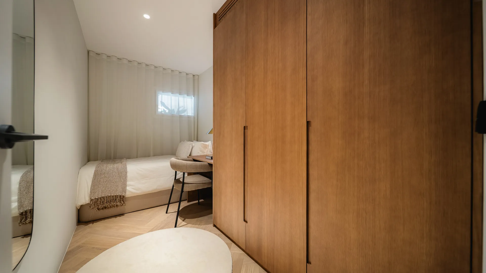 Las Terrazas de Las Lomas, apartamento con 3 dormitorios a la venta