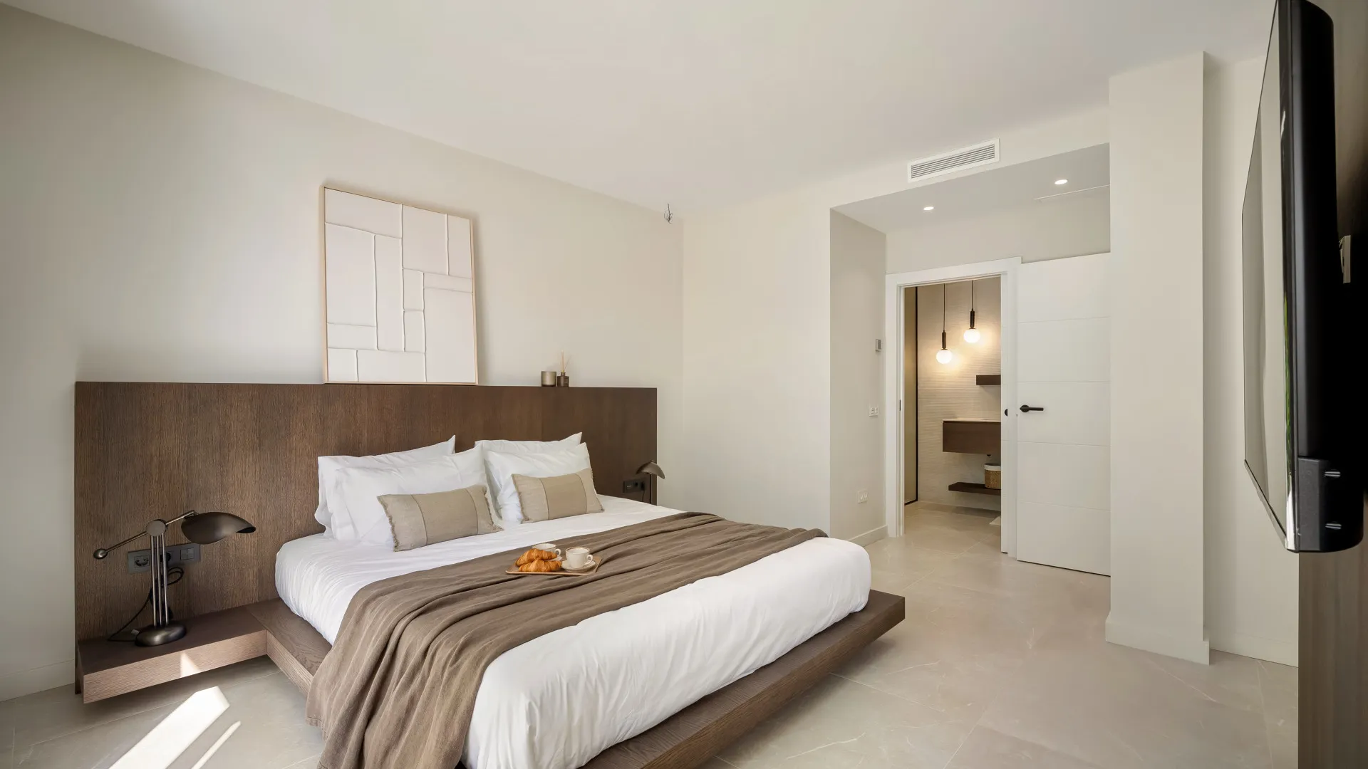 Se vende adosado en Azahara II con 4 dormitorios