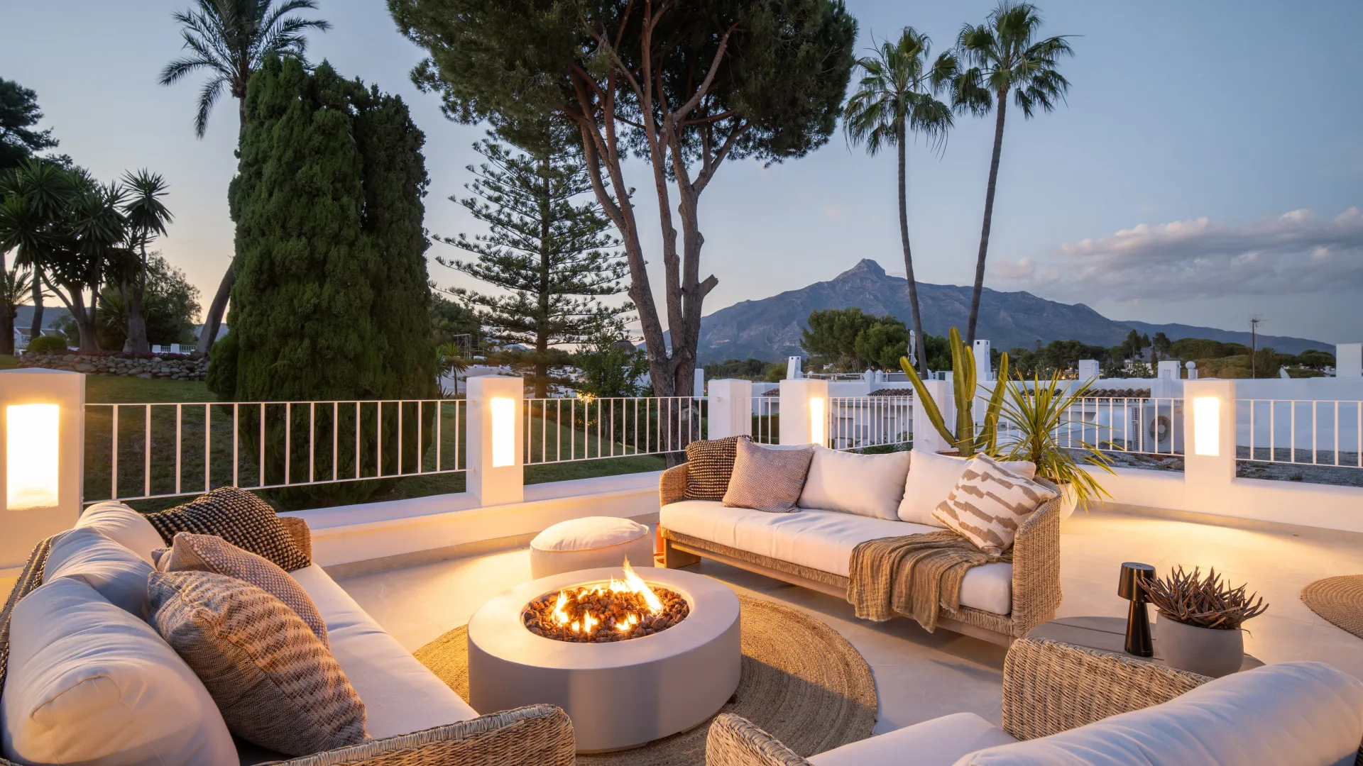 Se vende adosado en Azahara II con 4 dormitorios