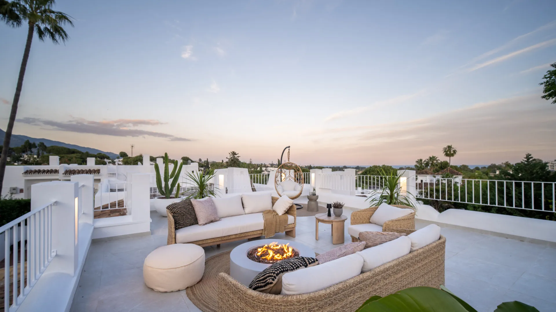 Se vende adosado en Azahara II con 4 dormitorios