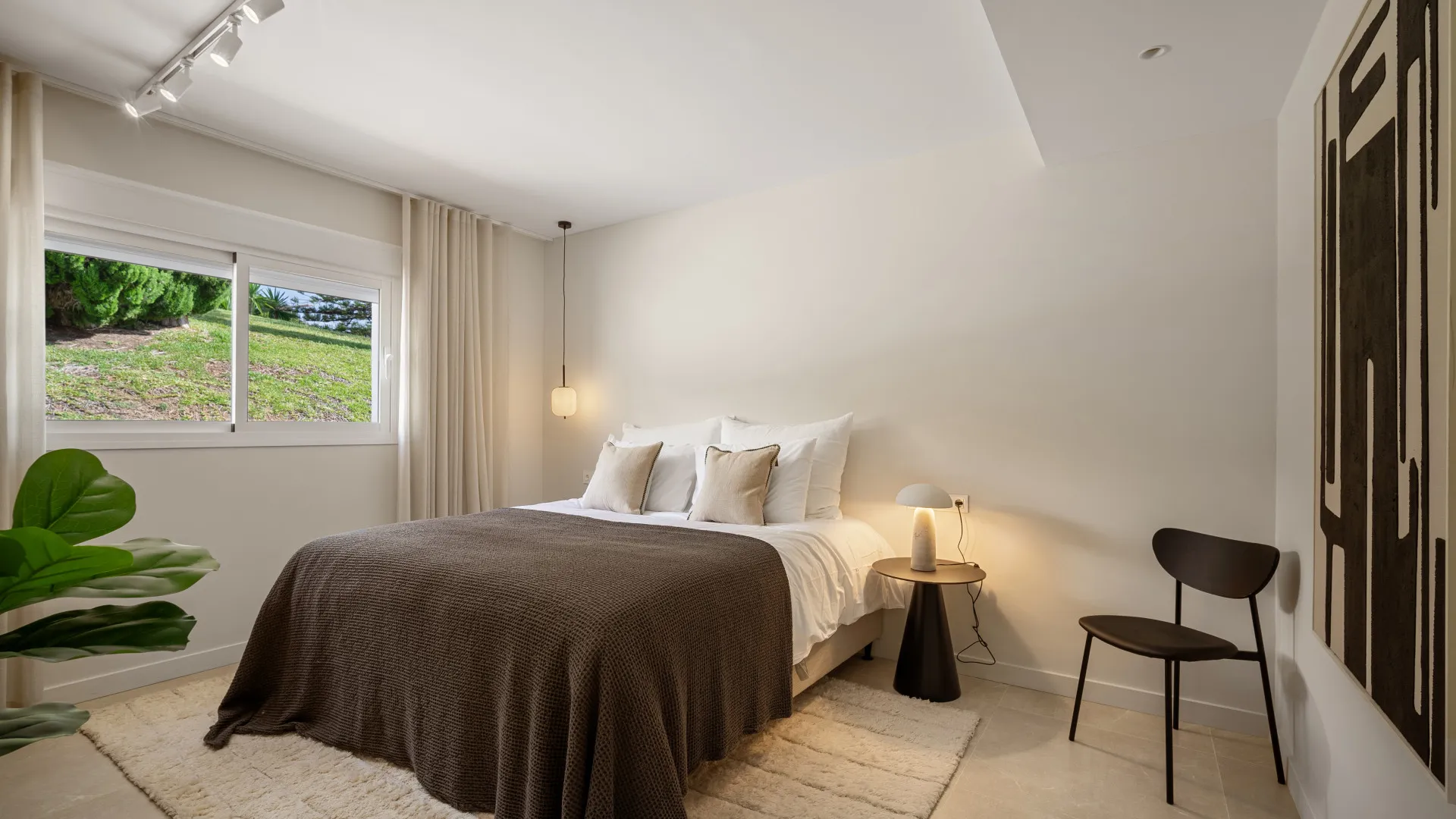 Se vende adosado en Azahara II con 4 dormitorios