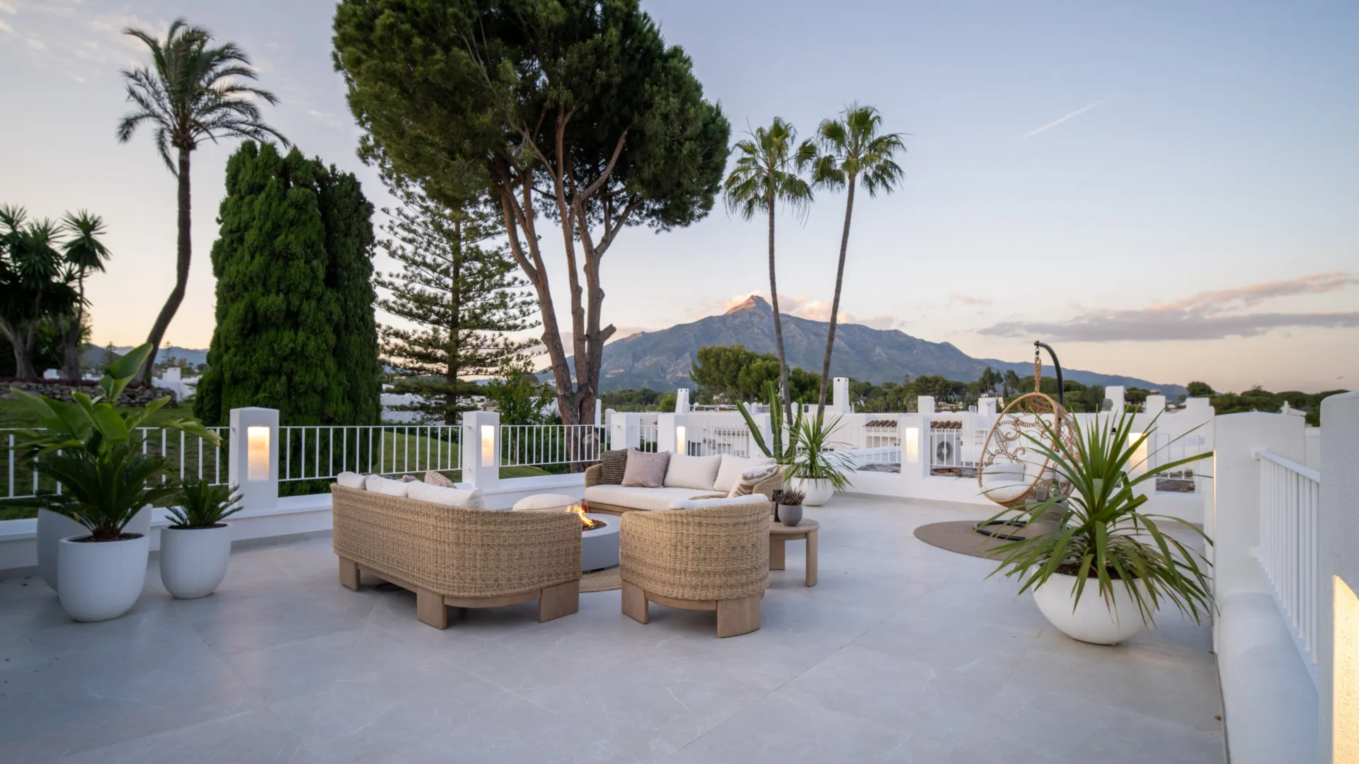 Se vende adosado en Azahara II con 4 dormitorios