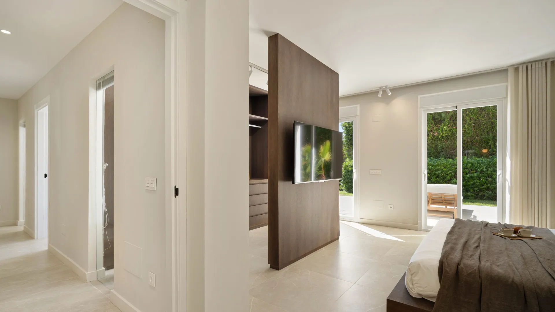 Se vende adosado en Azahara II con 4 dormitorios