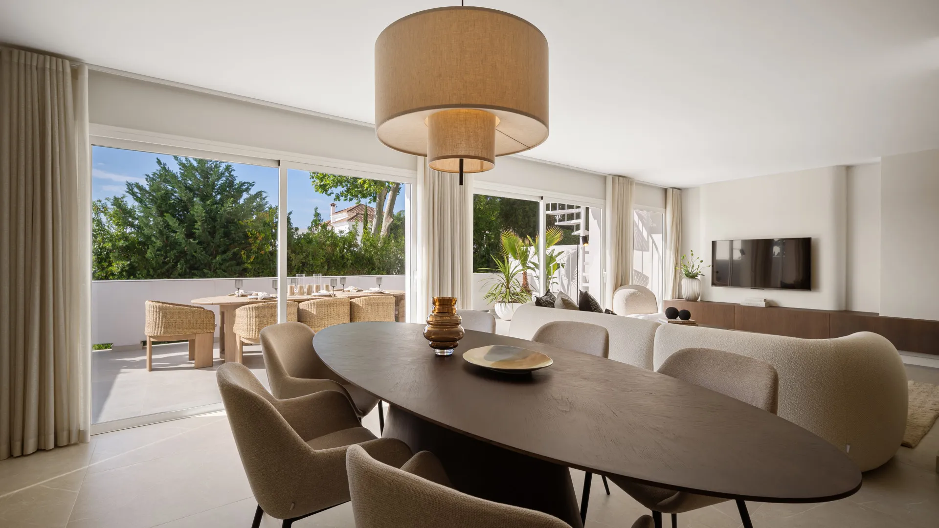 Se vende adosado en Azahara II con 4 dormitorios