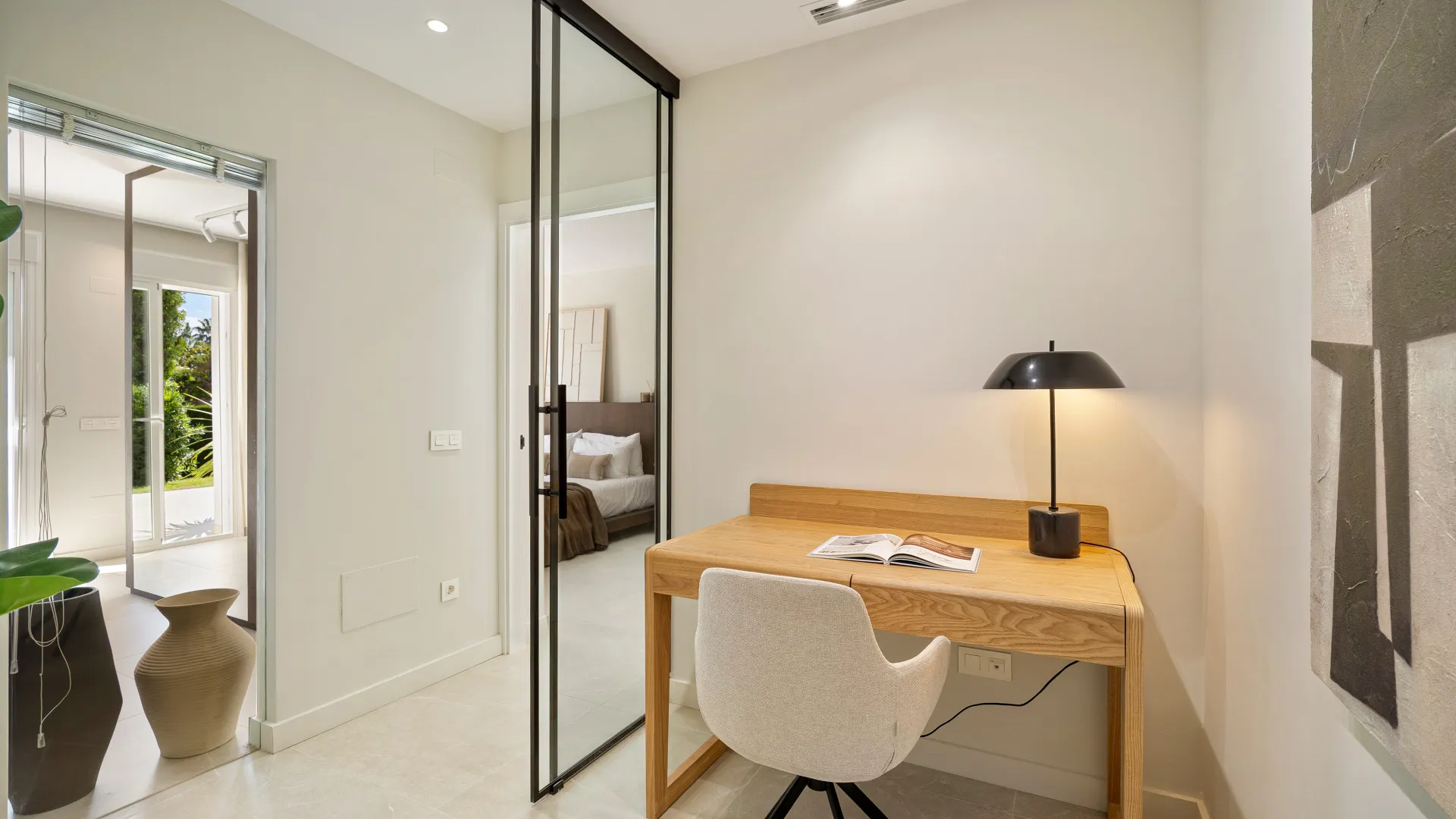 Se vende adosado en Azahara II con 4 dormitorios