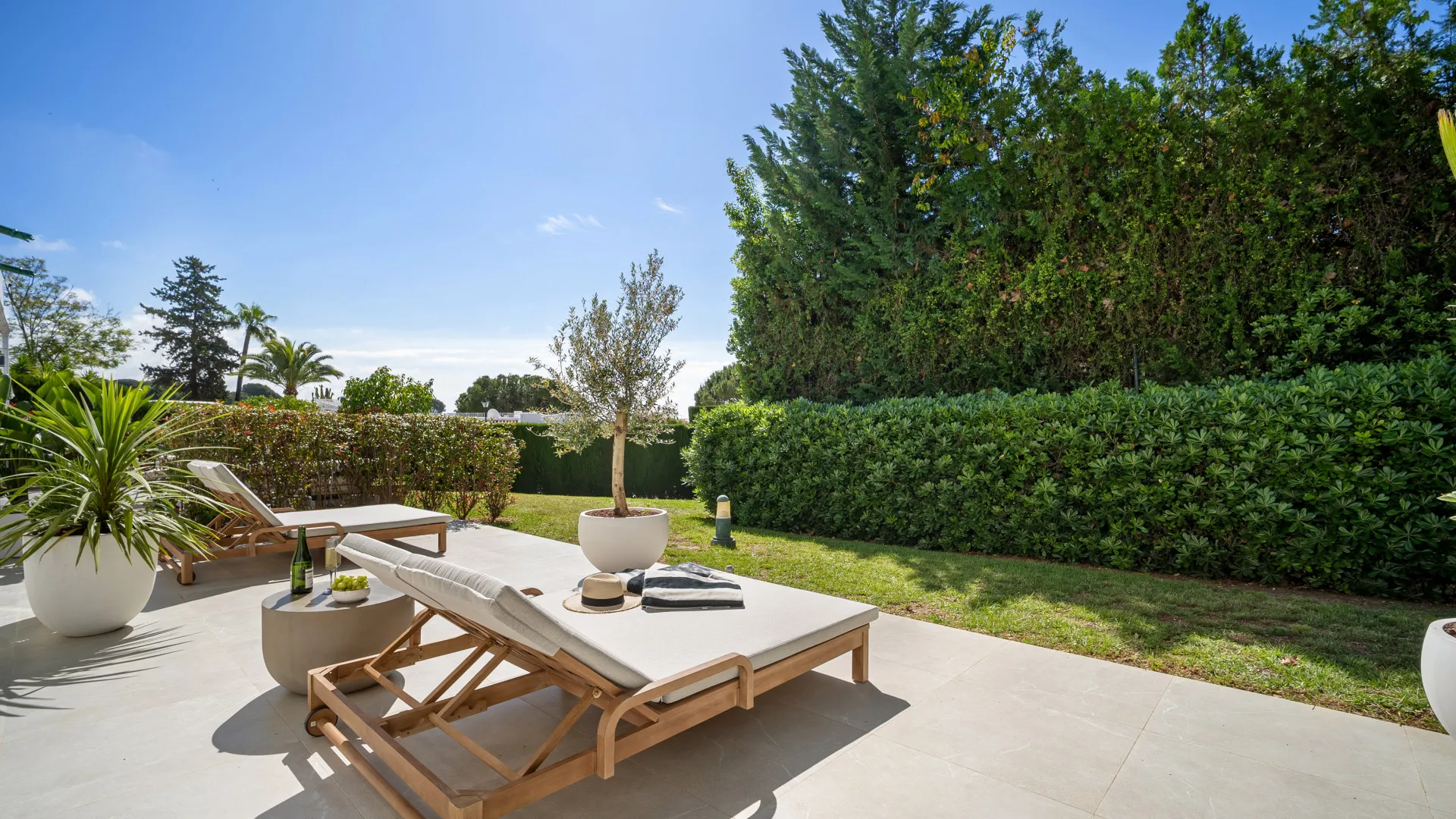 Se vende adosado en Azahara II con 4 dormitorios