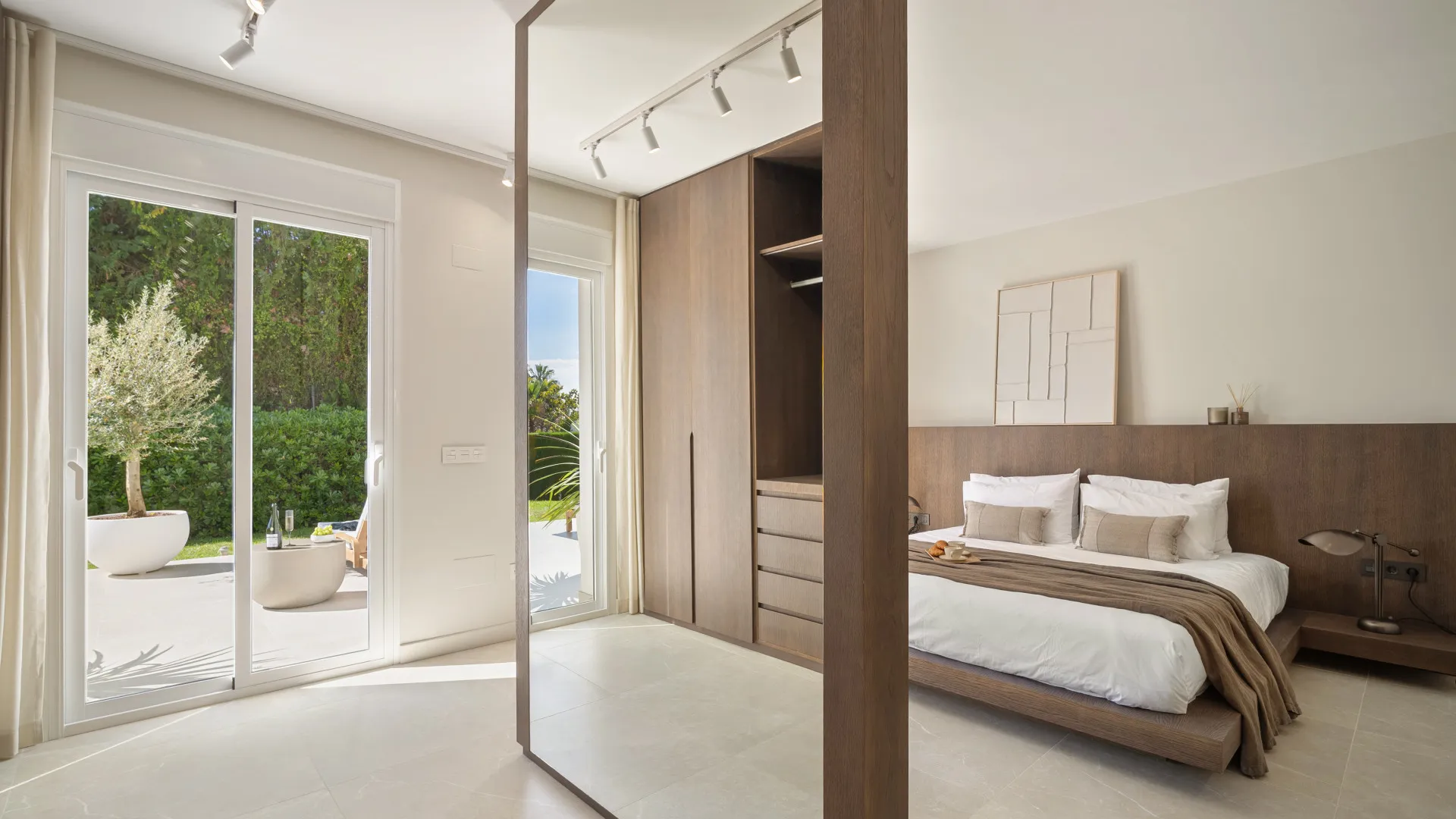 Se vende adosado en Azahara II con 4 dormitorios